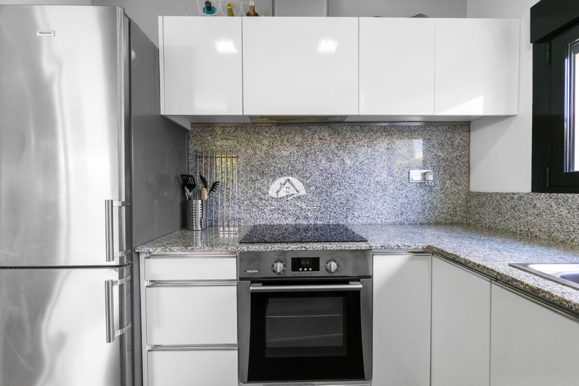 Reventa - Chalet - Orihuela Costa - Villamartín