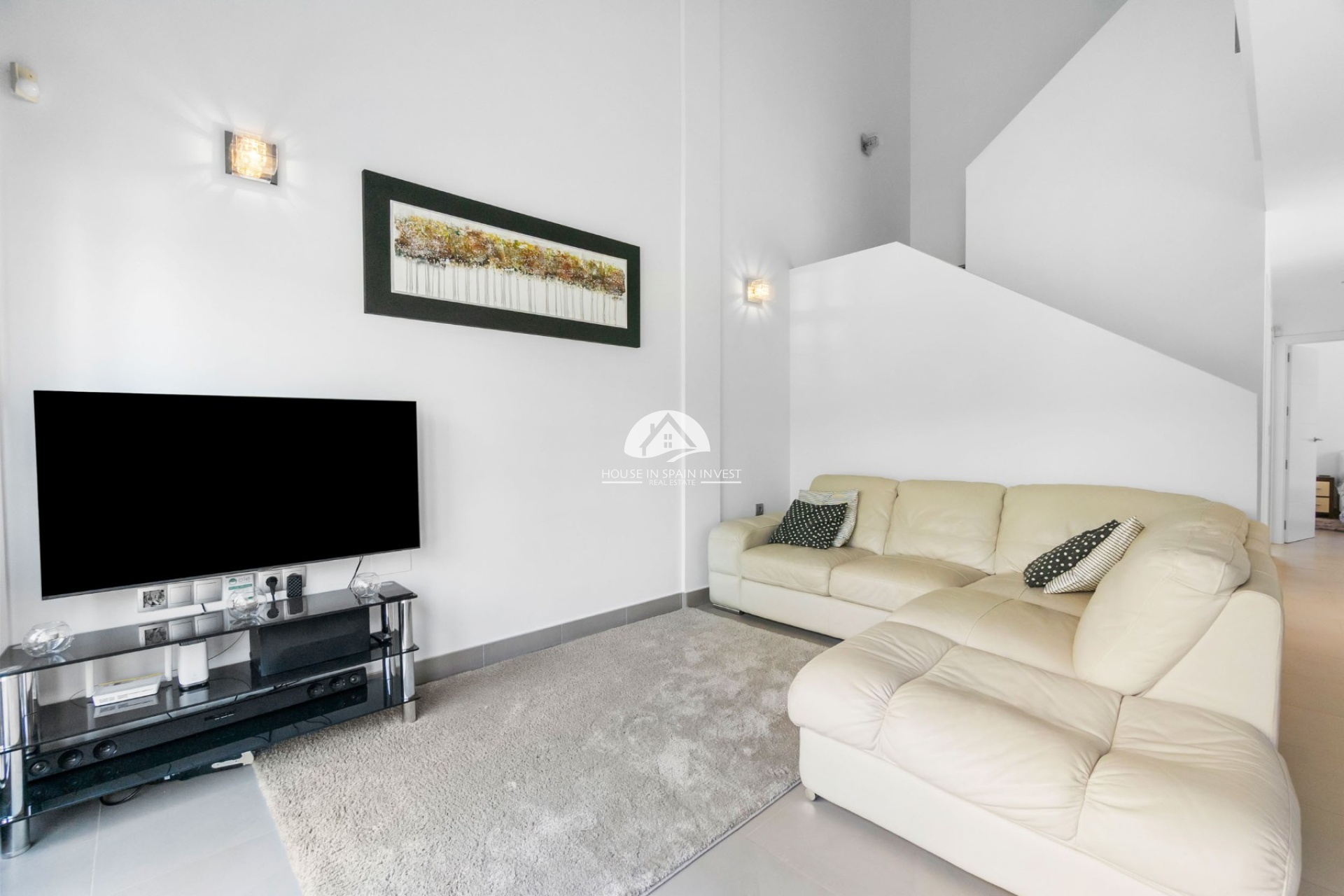 Reventa - Chalet - Orihuela Costa - Villamartín