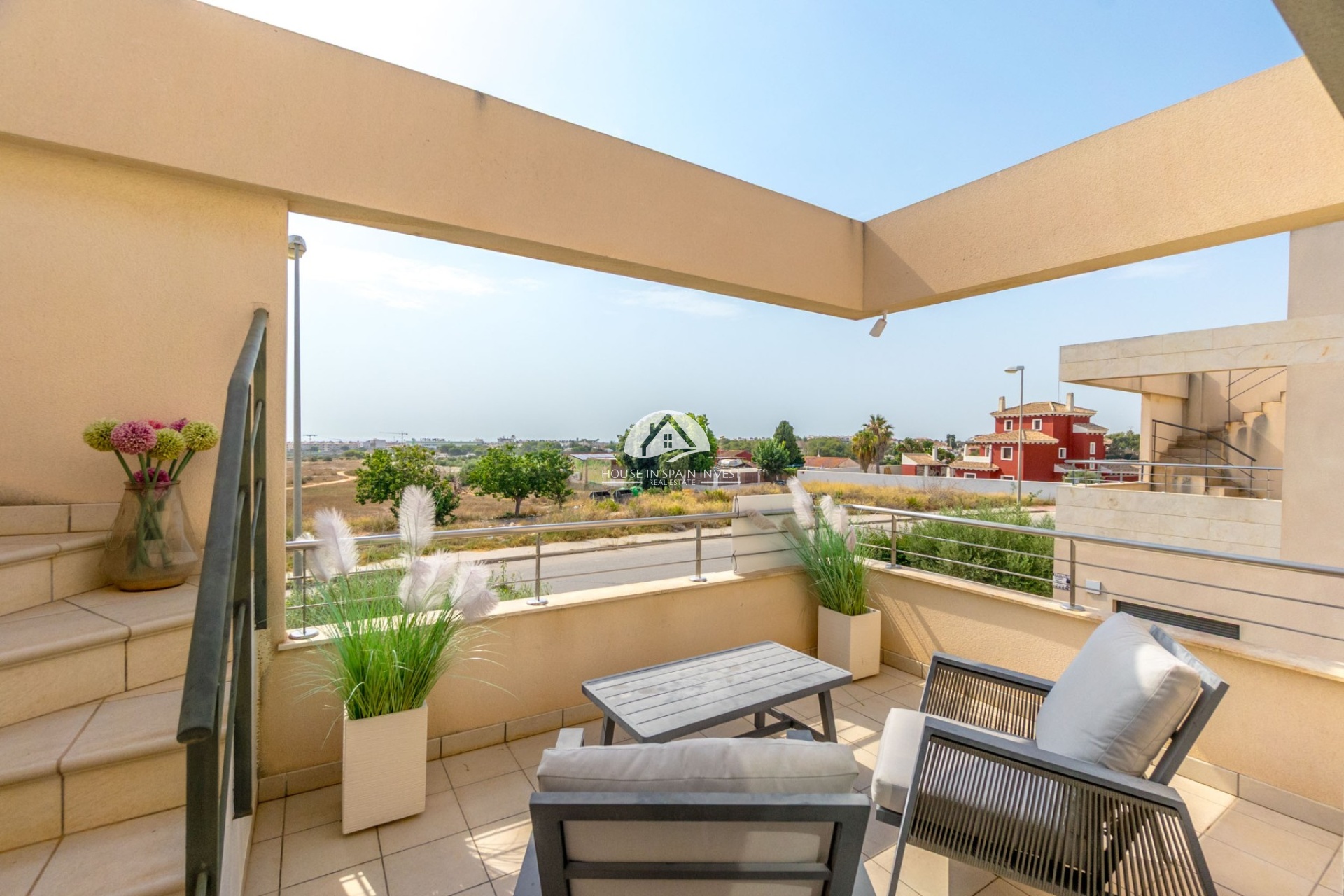 Reventa - Chalet - Orihuela Costa - Villamartín
