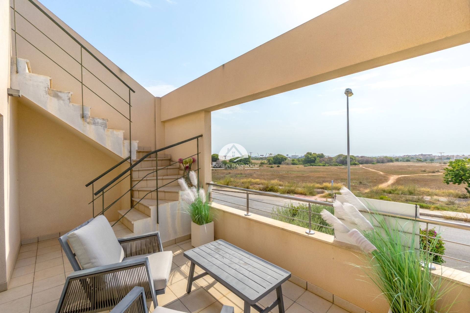 Reventa - Chalet - Orihuela Costa - Villamartín