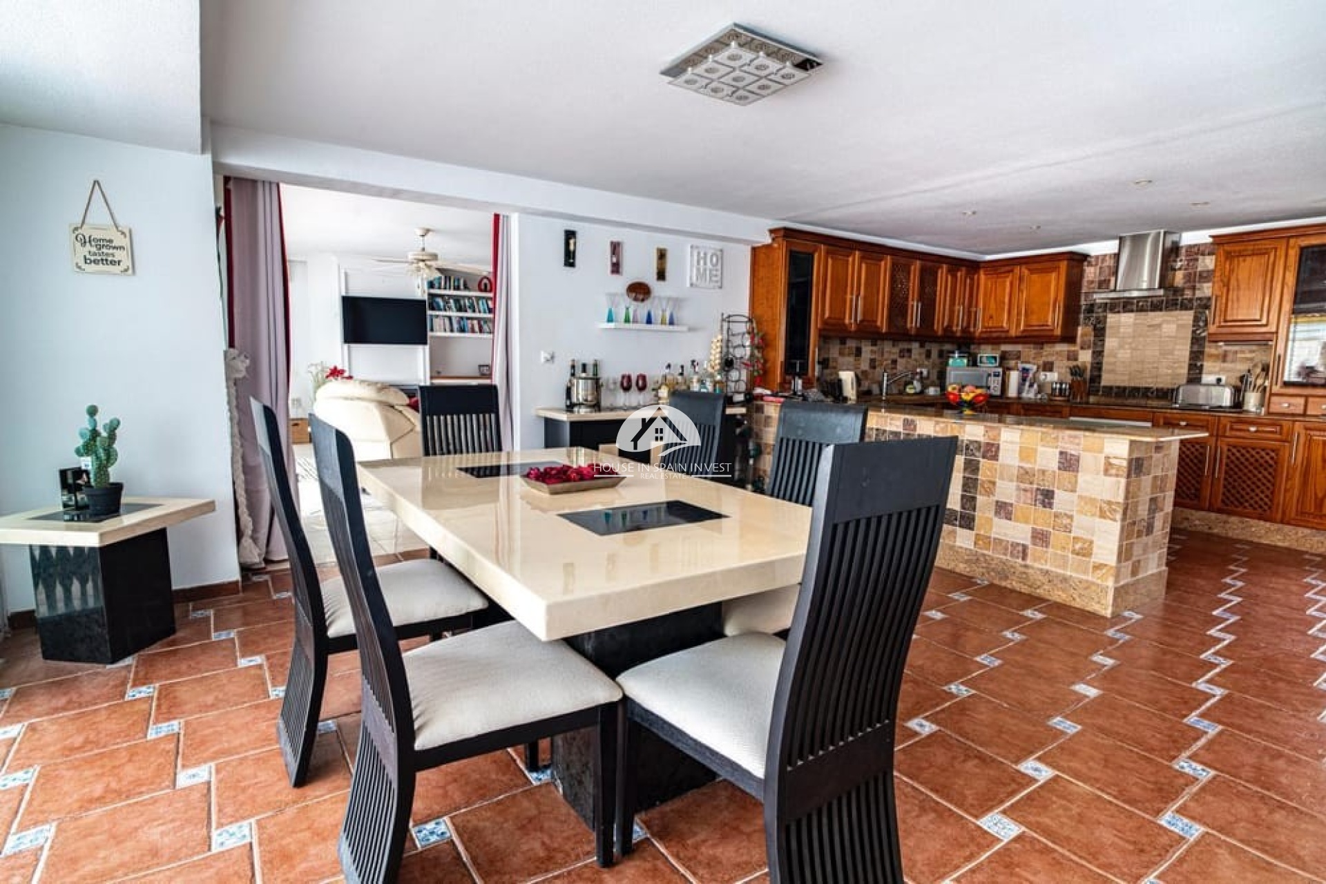 Reventa - Chalet - Orihuela Costa - Villamartín