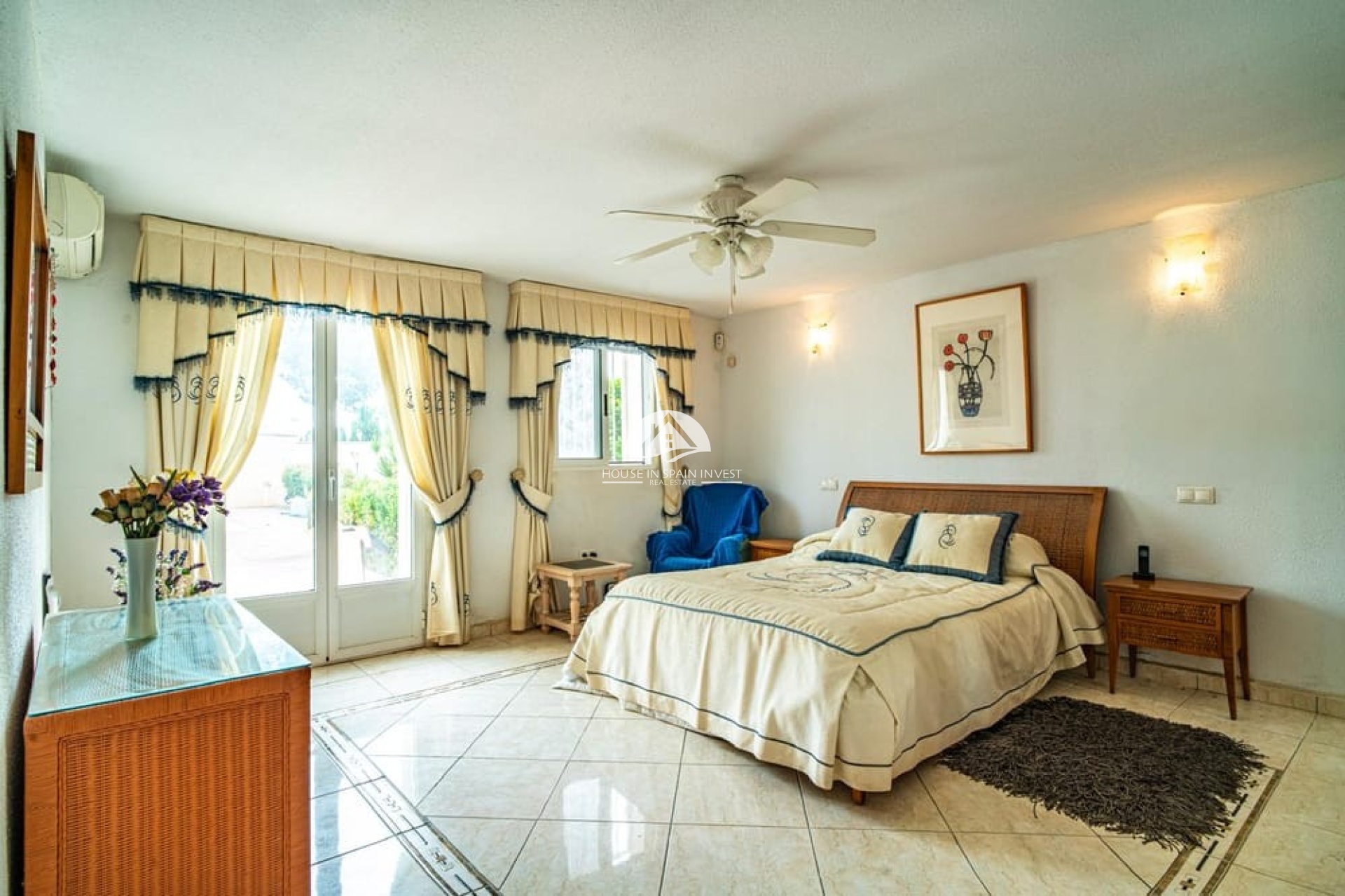 Reventa - Chalet - Orihuela Costa - Villamartín