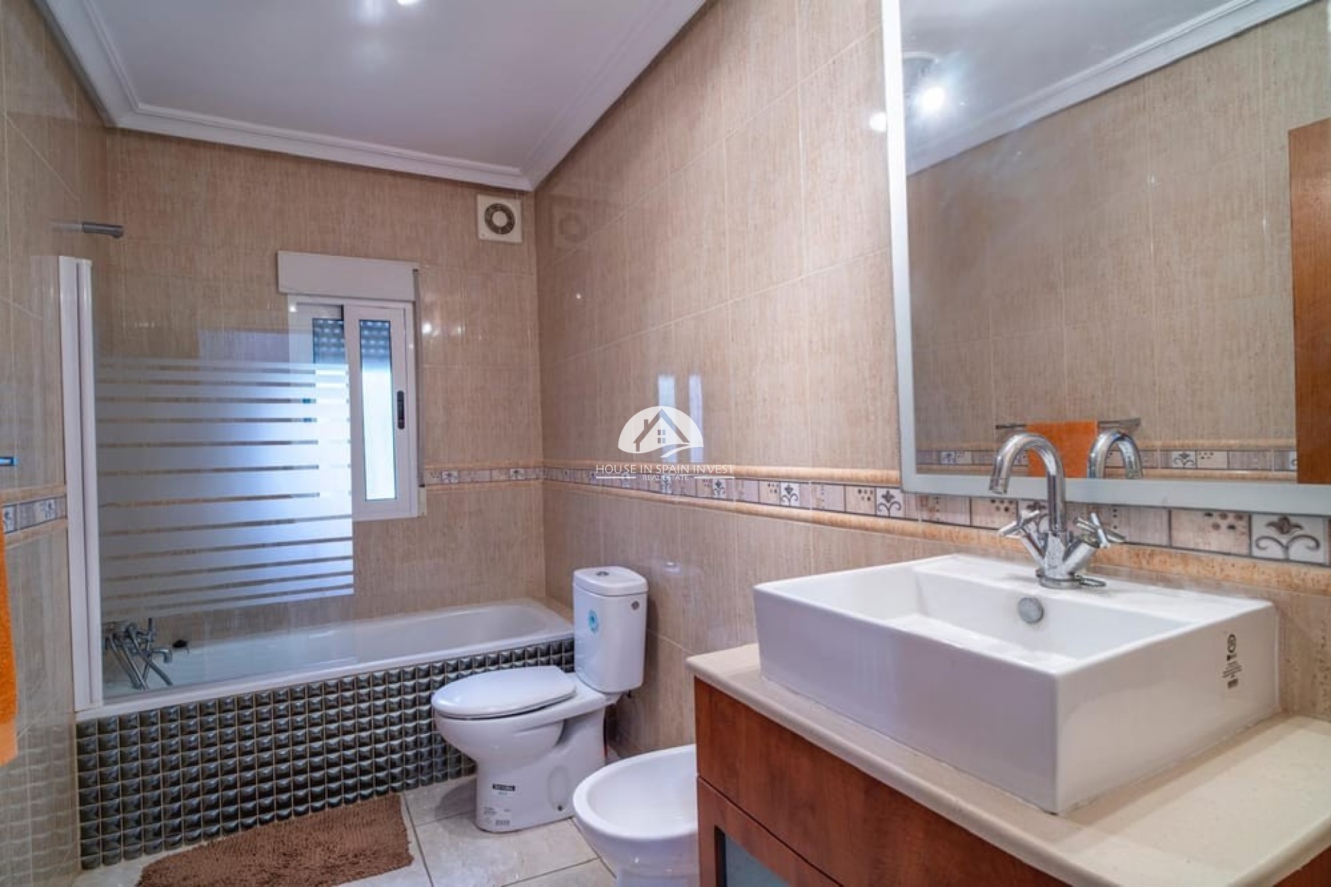 Reventa - Chalet - Orihuela Costa - Villamartín