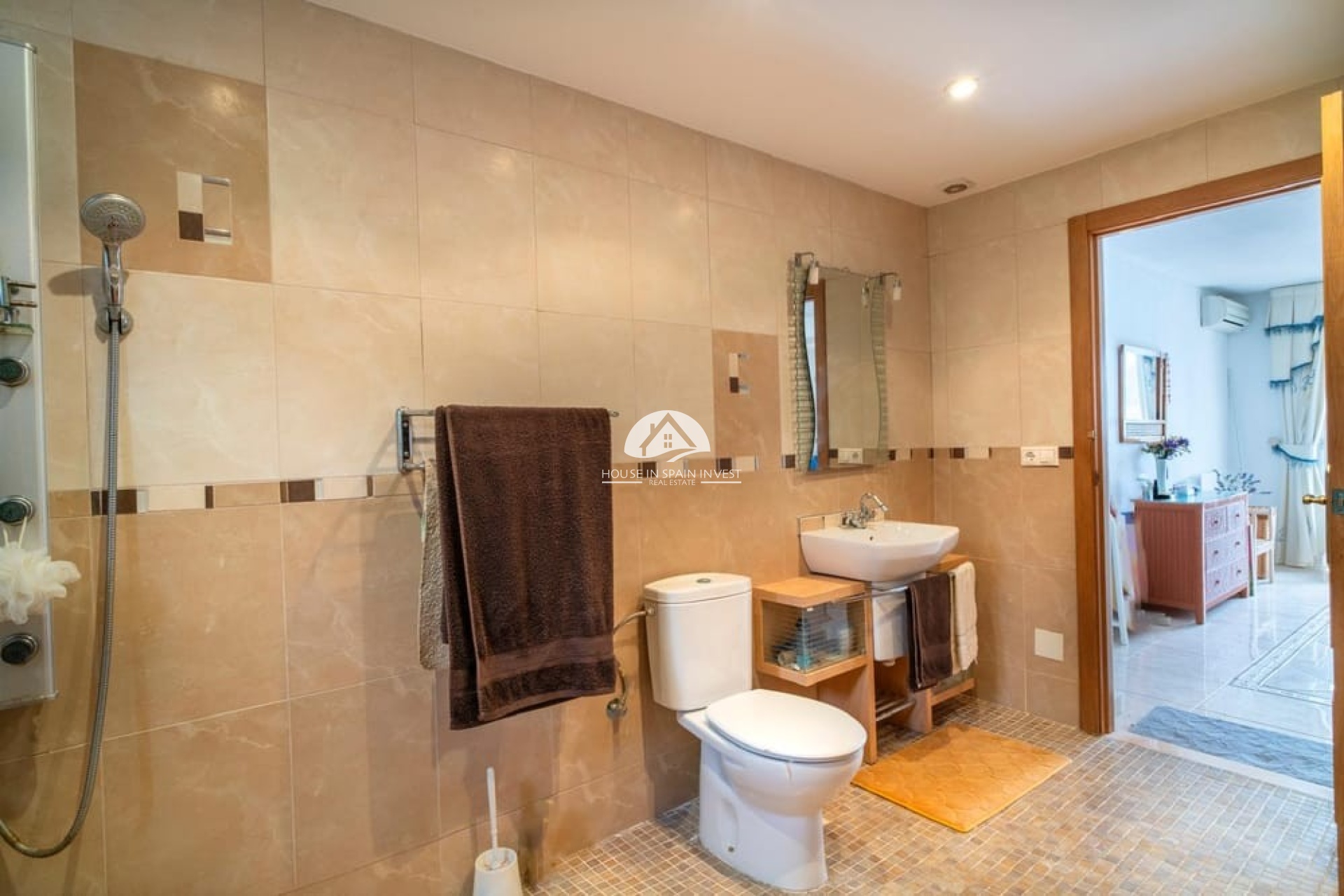 Reventa - Chalet - Orihuela Costa - Villamartín