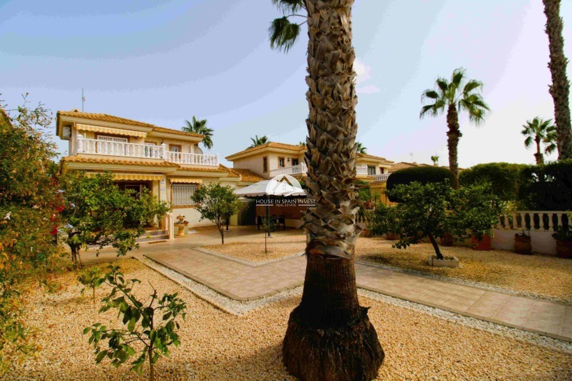 Reventa - Chalet - Orihuela Costa - Villamartín