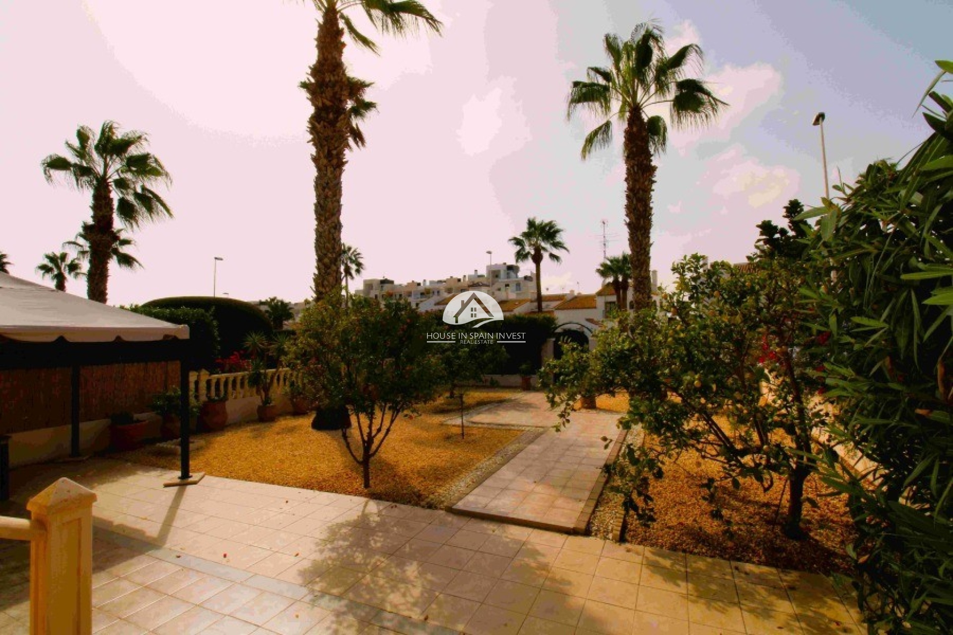 Reventa - Chalet - Orihuela Costa - Villamartín