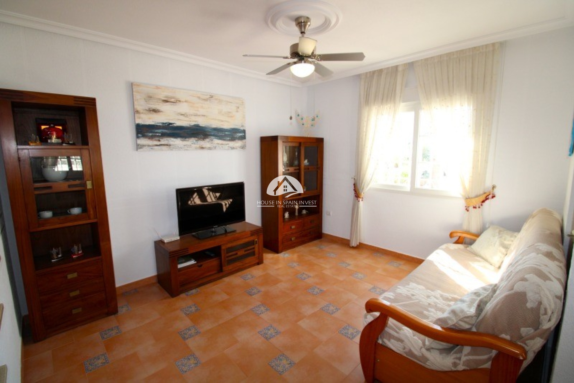 Reventa - Chalet - Orihuela Costa - Villamartín