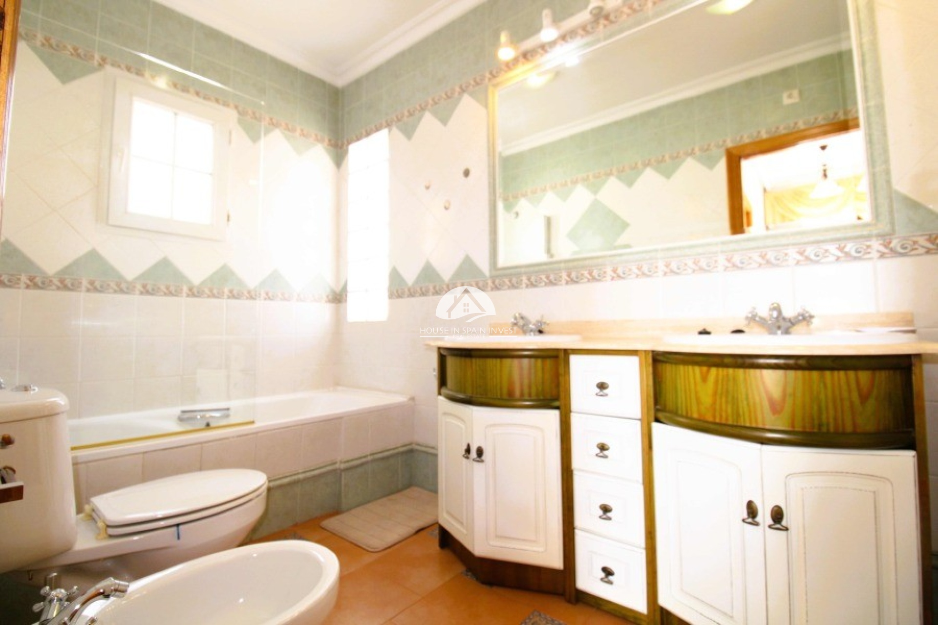 Reventa - Chalet - Orihuela Costa - Villamartín