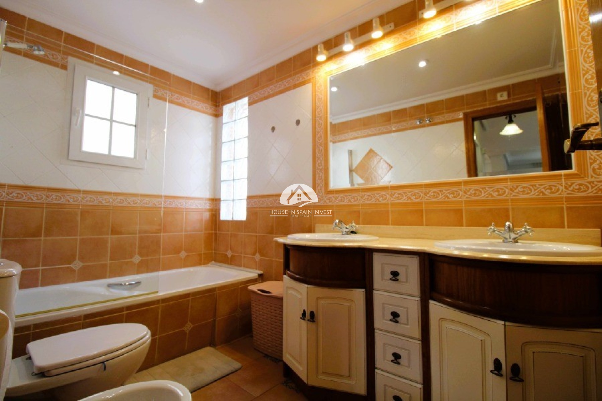 Reventa - Chalet - Orihuela Costa - Villamartín