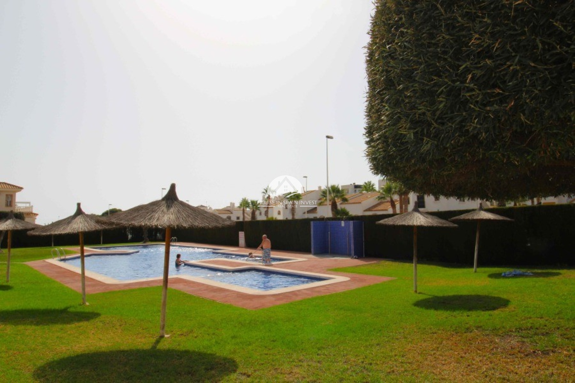 Reventa - Chalet - Orihuela Costa - Villamartín