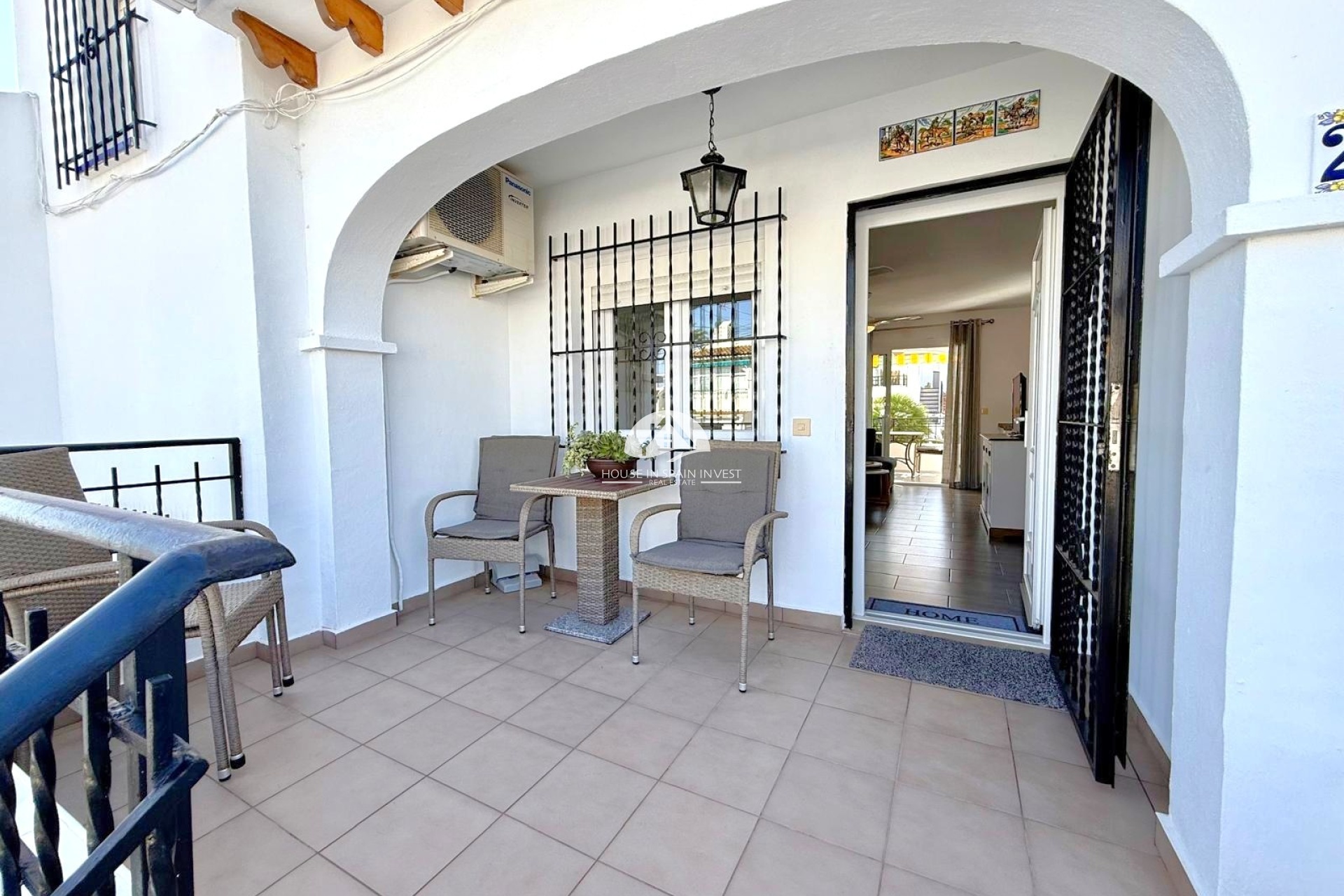 Reventa - Chalet - Orihuela Costa - Villamartín
