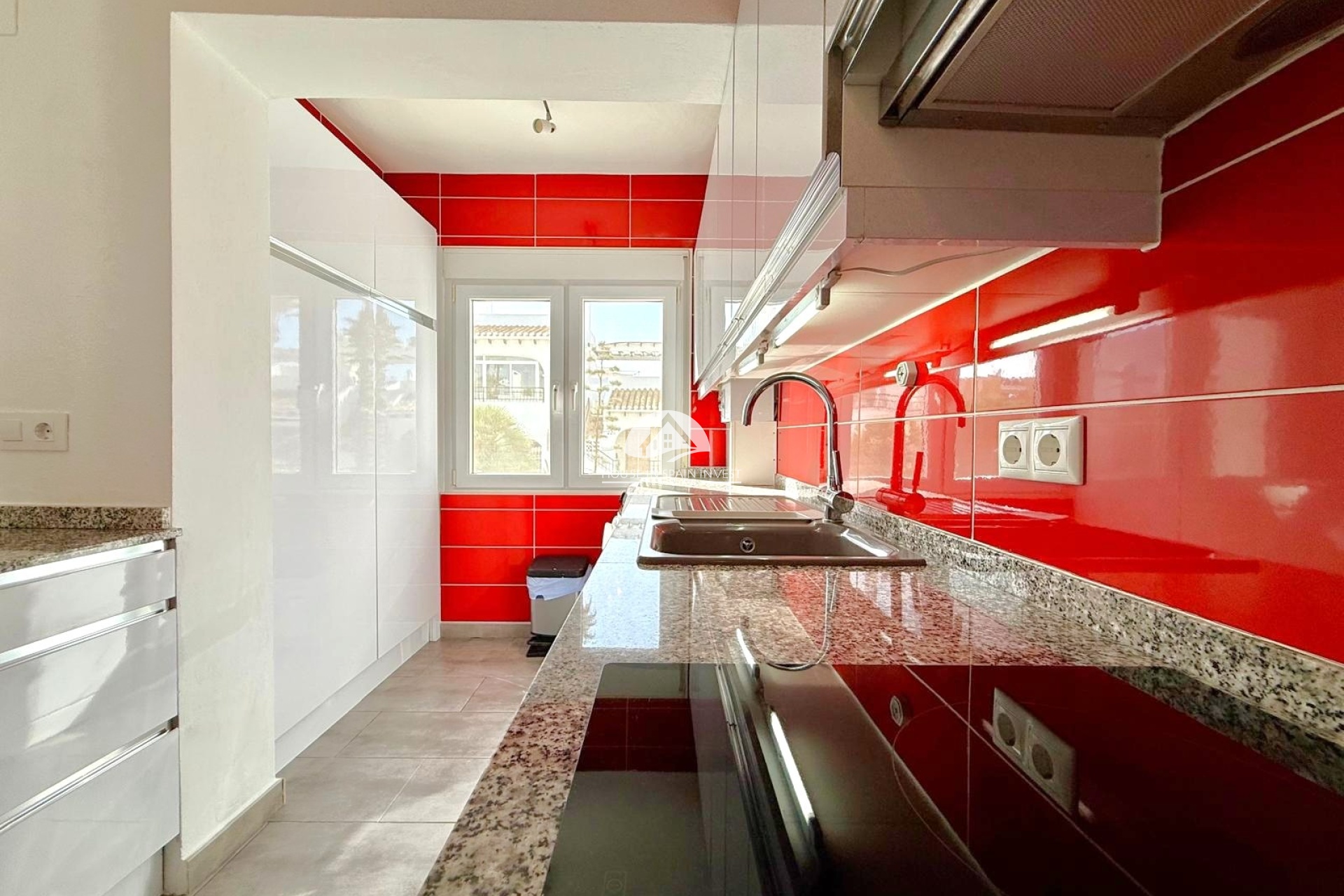 Reventa - Chalet - Orihuela Costa - Villamartín