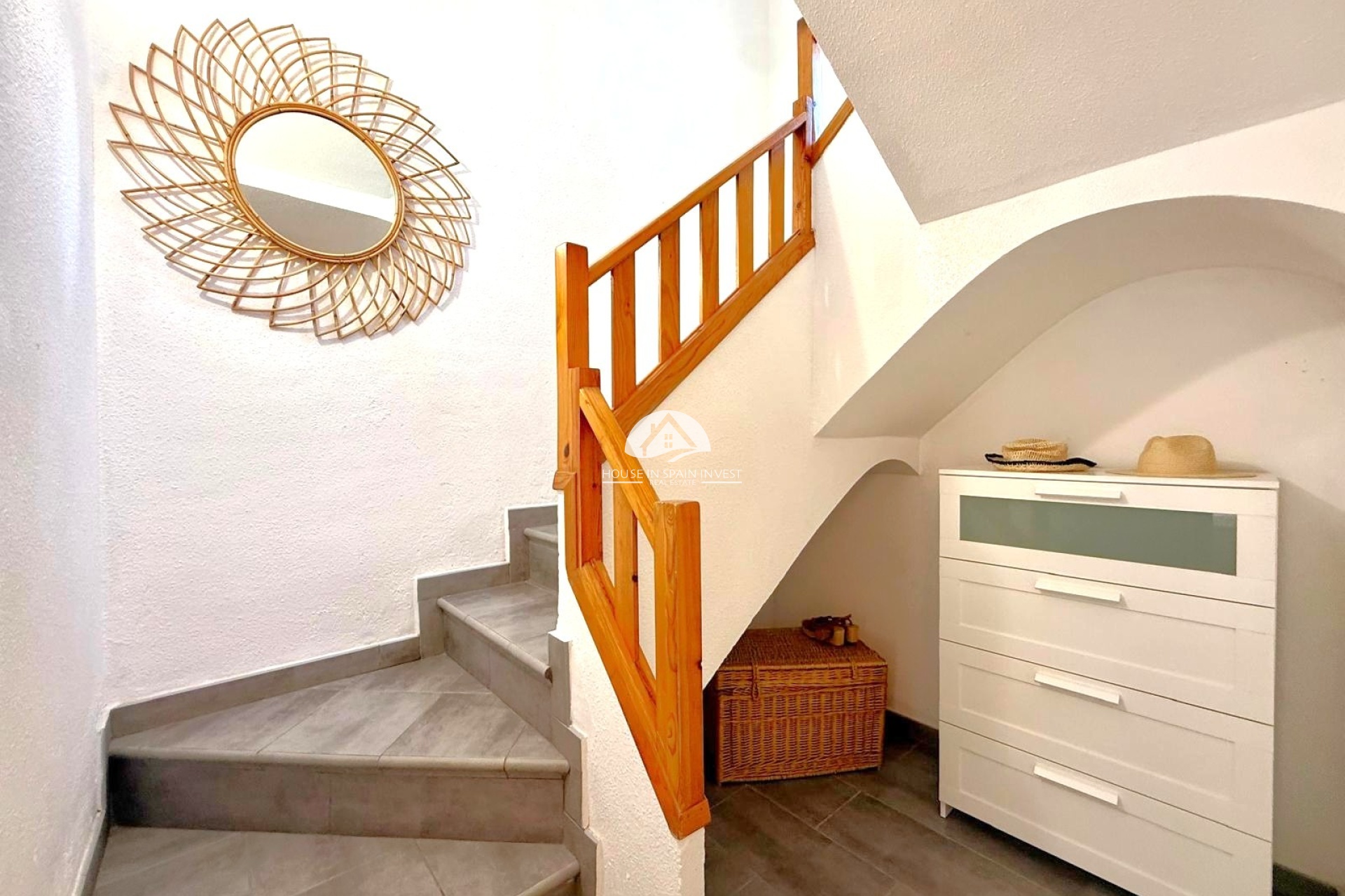 Reventa - Chalet - Orihuela Costa - Villamartín