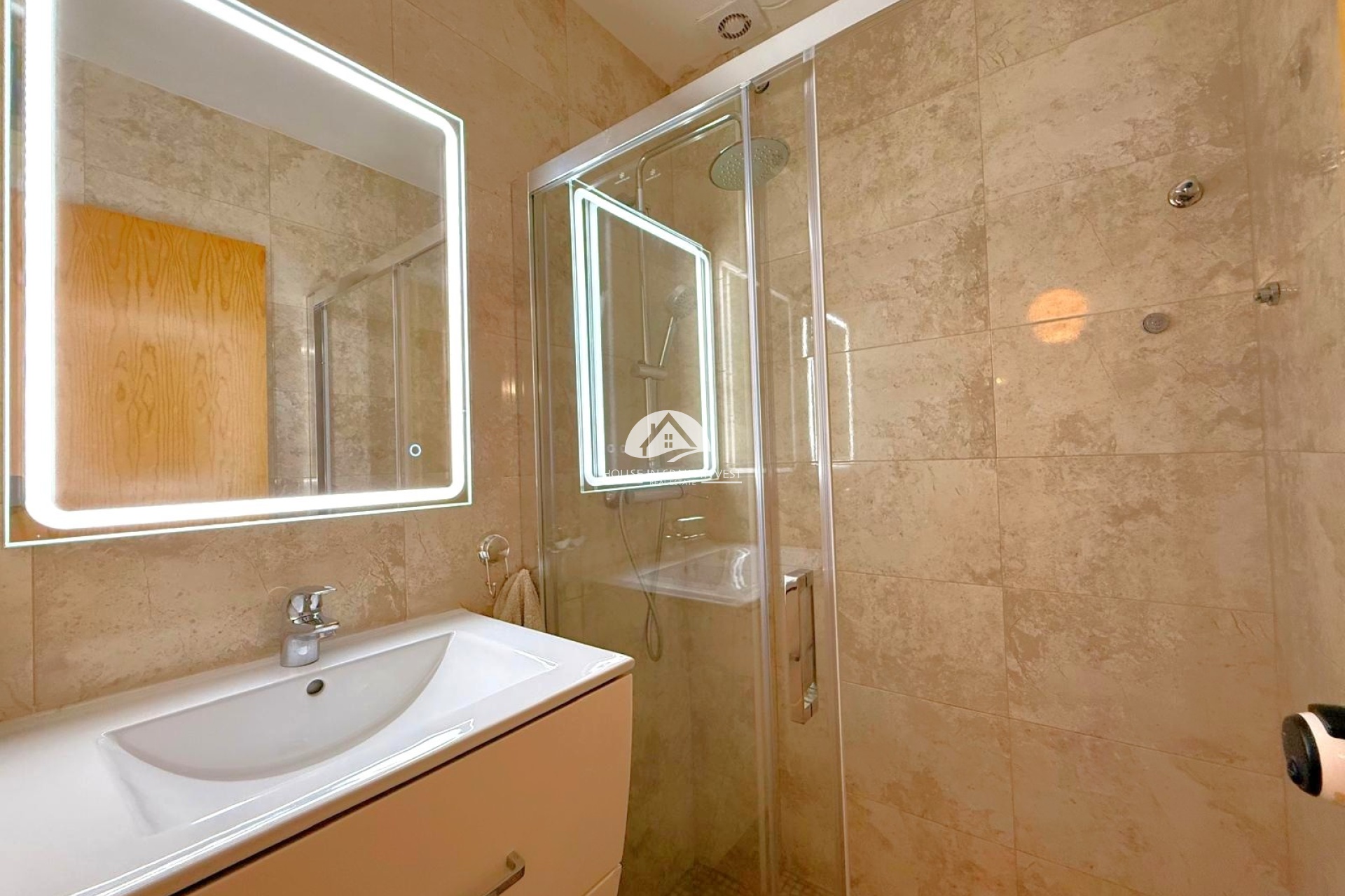 Reventa - Chalet - Orihuela Costa - Villamartín