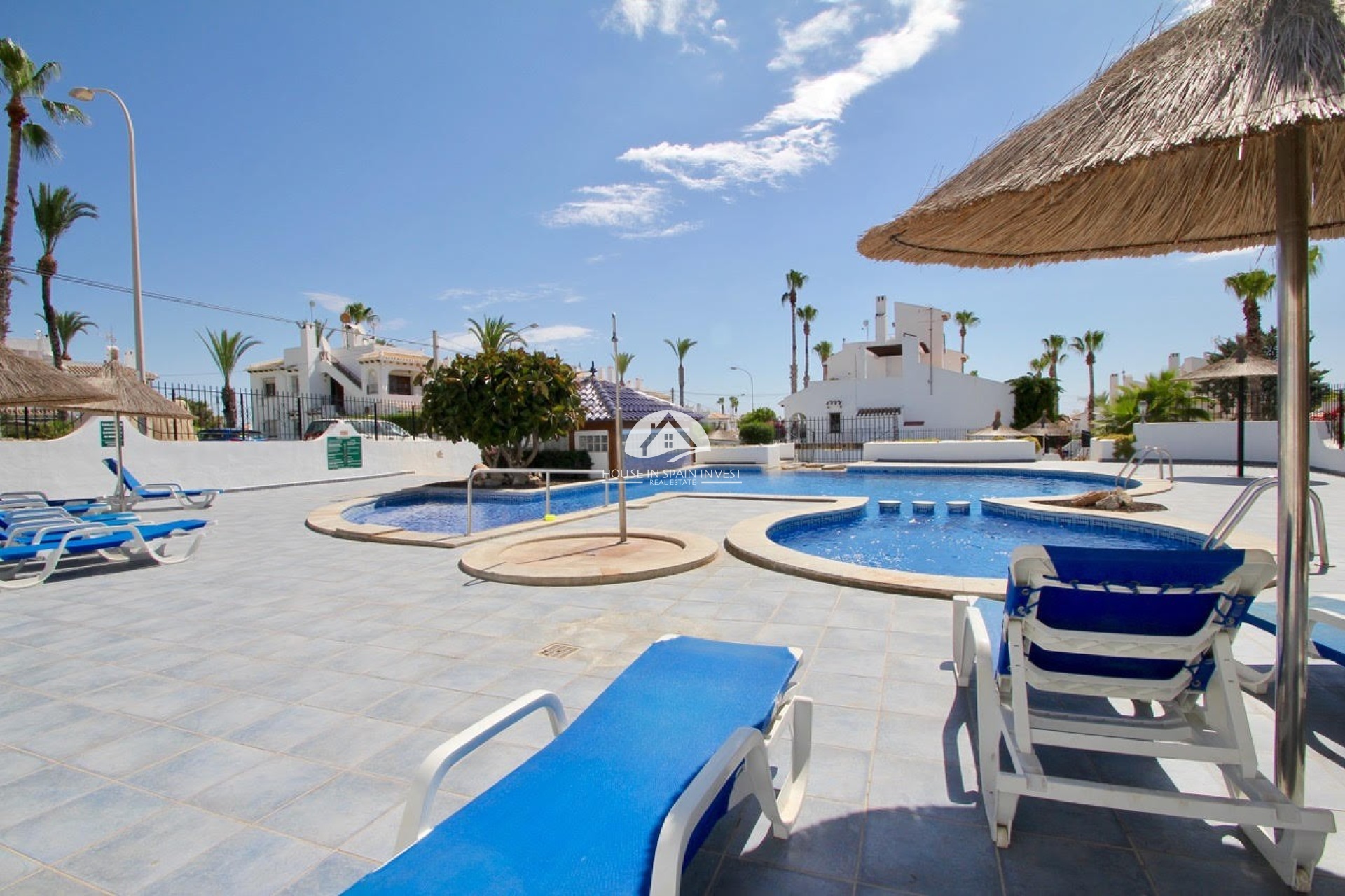 Reventa - Chalet - Orihuela Costa - Villamartín