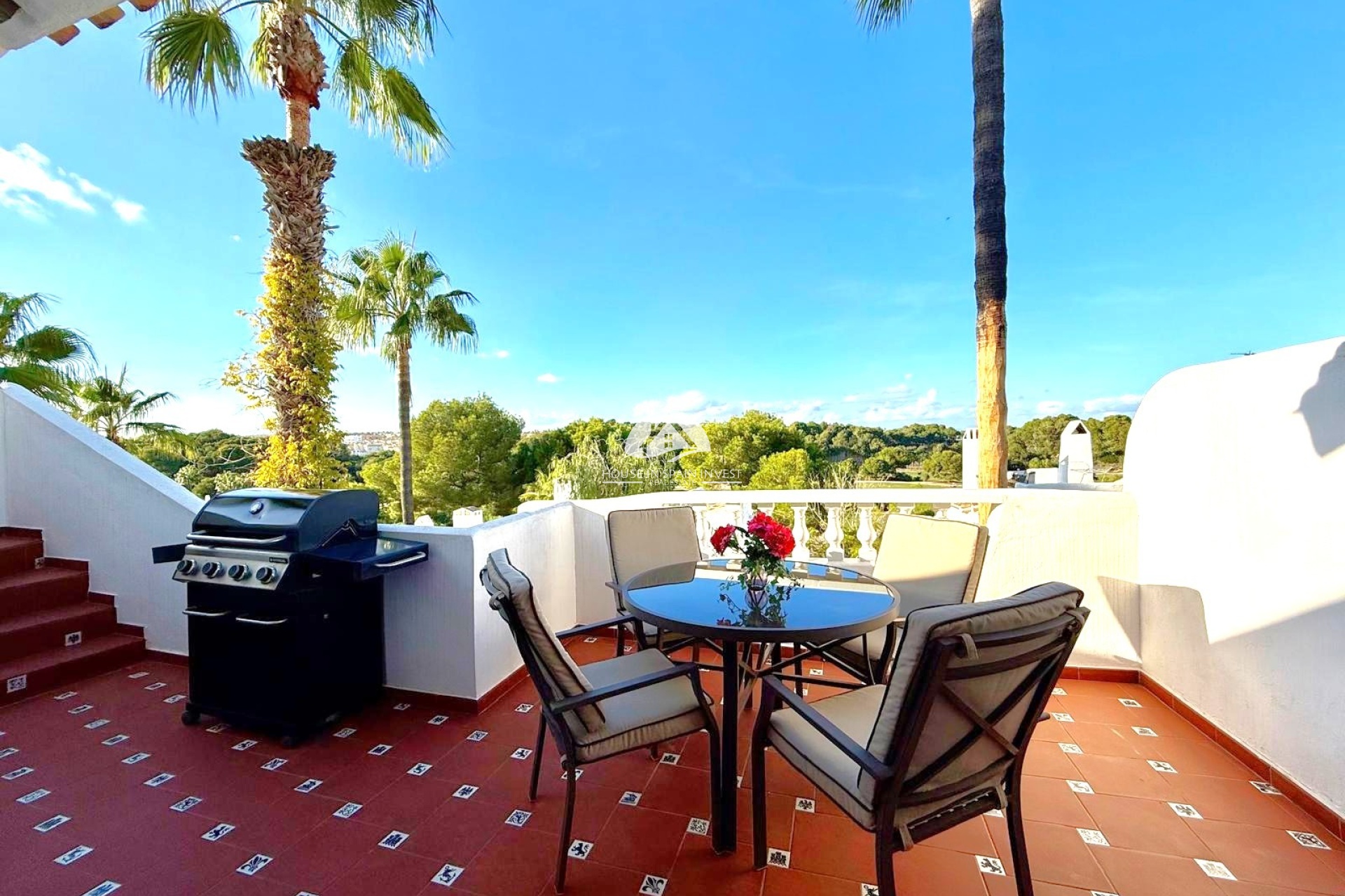 Reventa - Chalet - Orihuela Costa - Villamartín