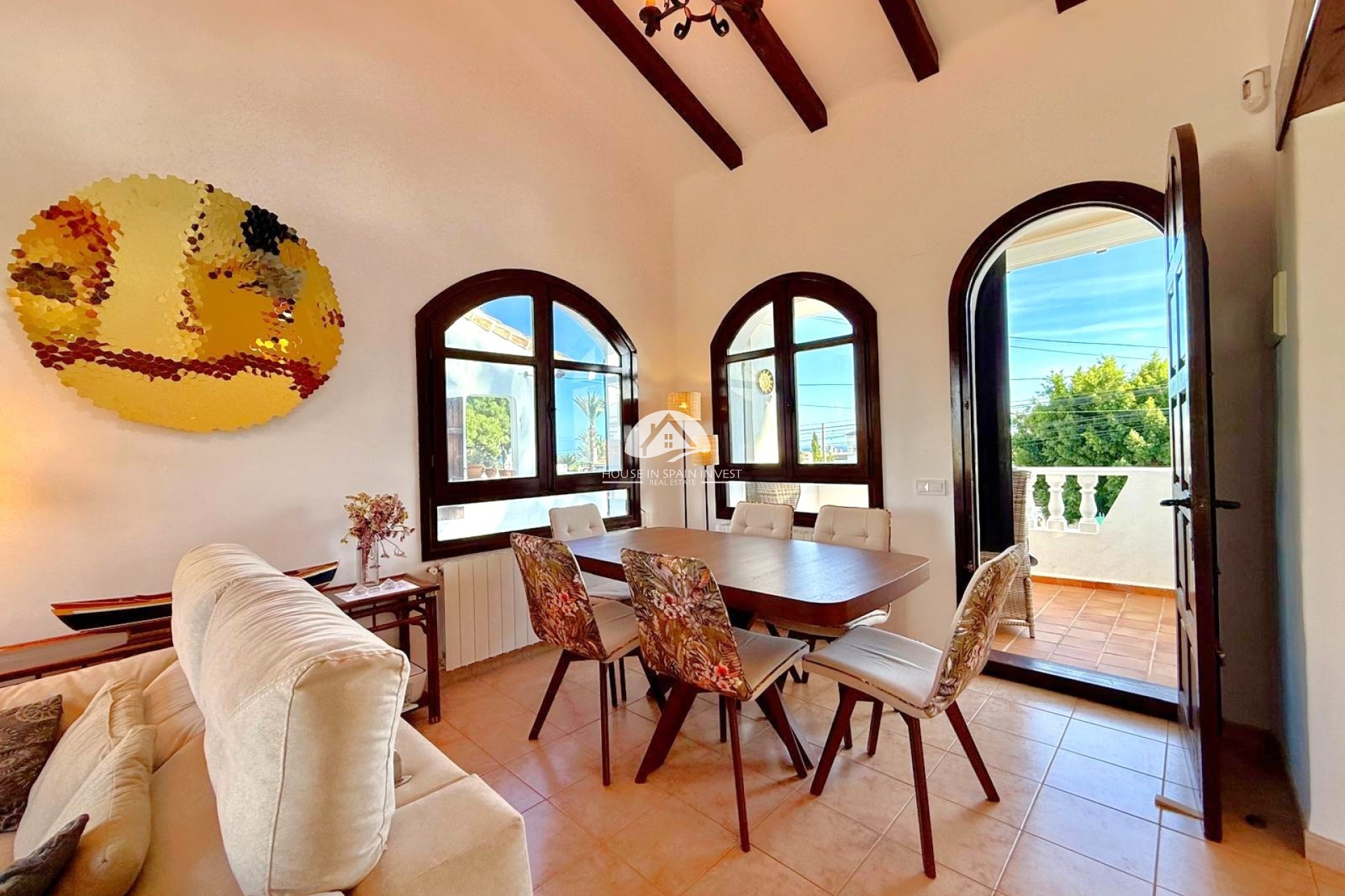 Reventa - Chalet - Orihuela Costa - Villamartín