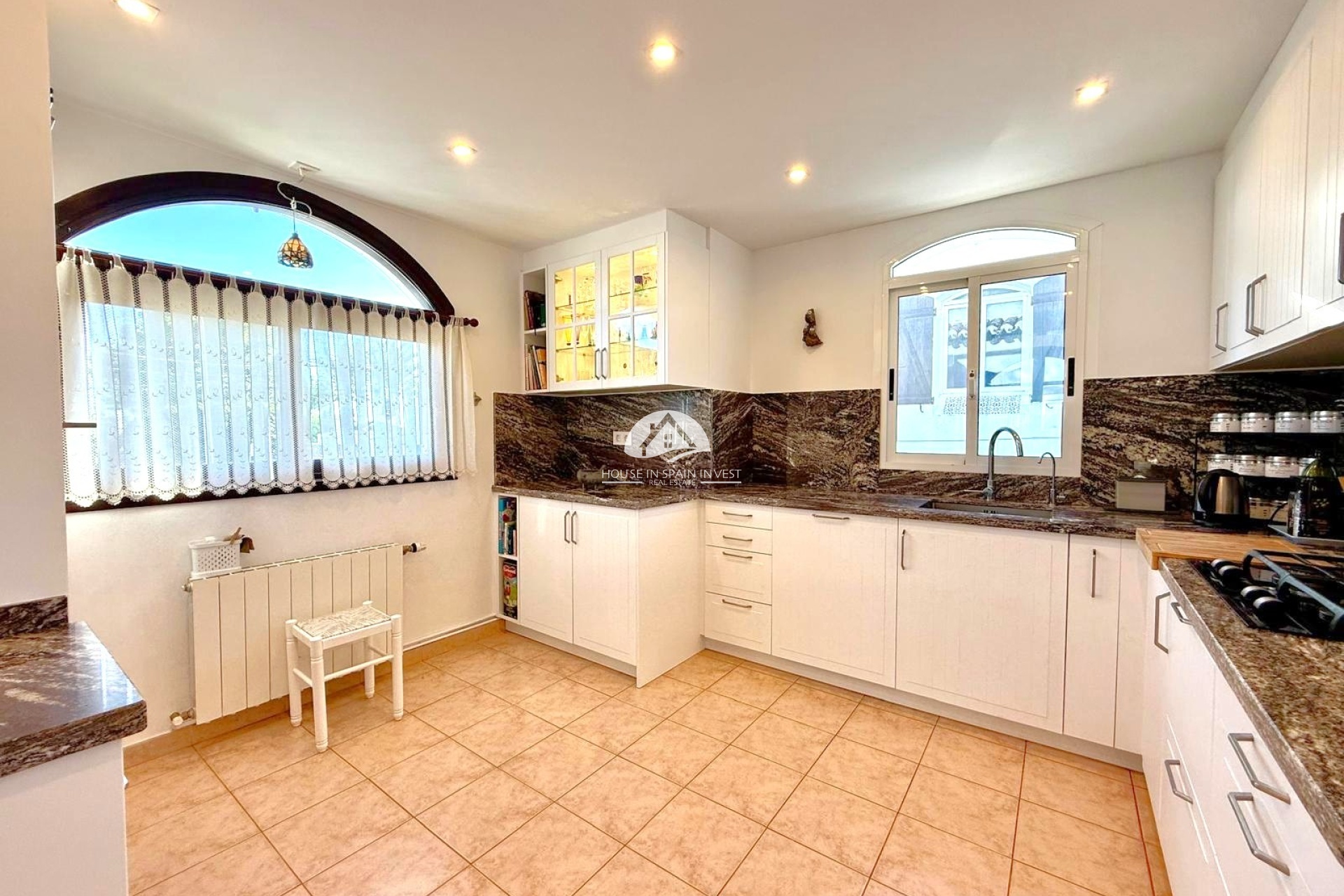 Reventa - Chalet - Orihuela Costa - Villamartín