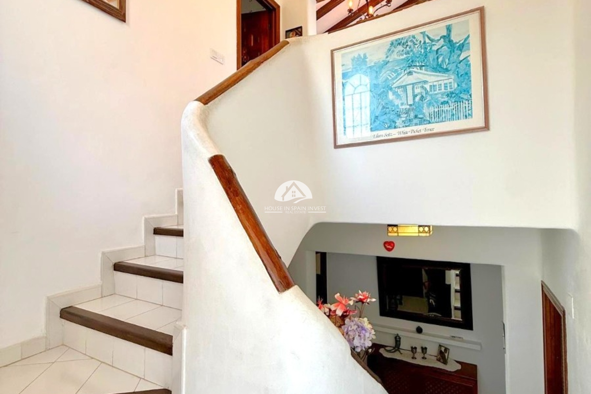 Reventa - Chalet - Orihuela Costa - Villamartín