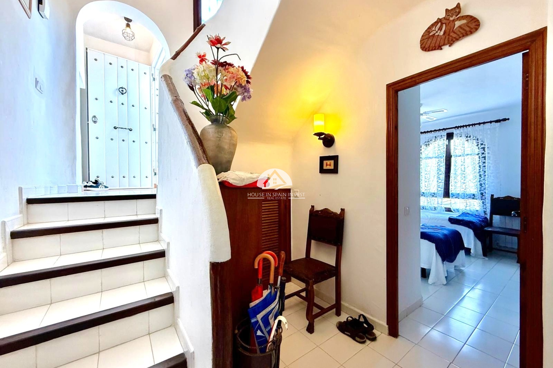 Reventa - Chalet - Orihuela Costa - Villamartín