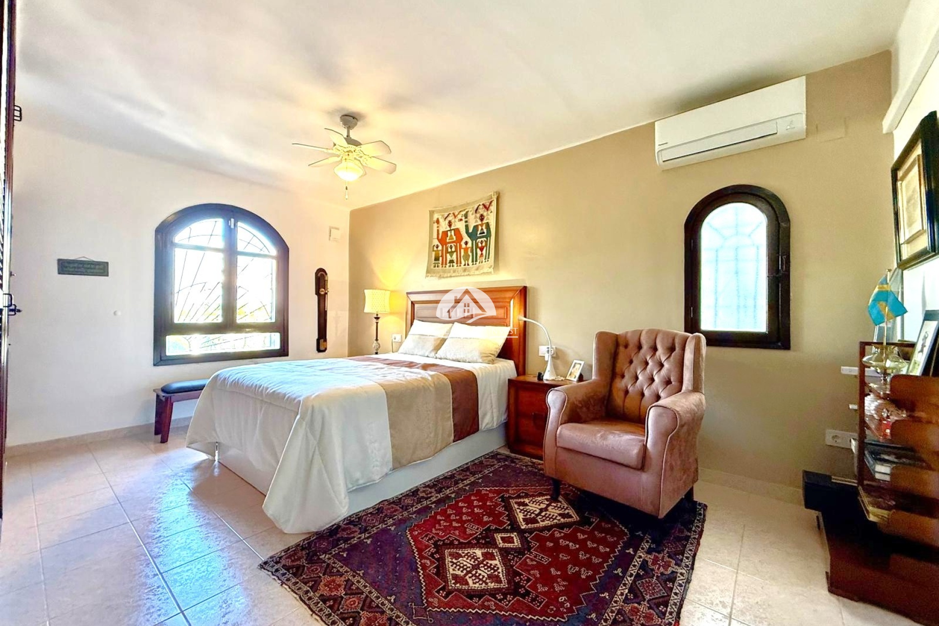 Reventa - Chalet - Orihuela Costa - Villamartín