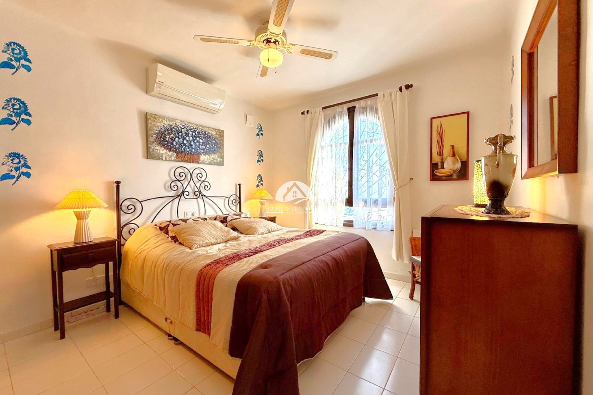 Reventa - Chalet - Orihuela Costa - Villamartín