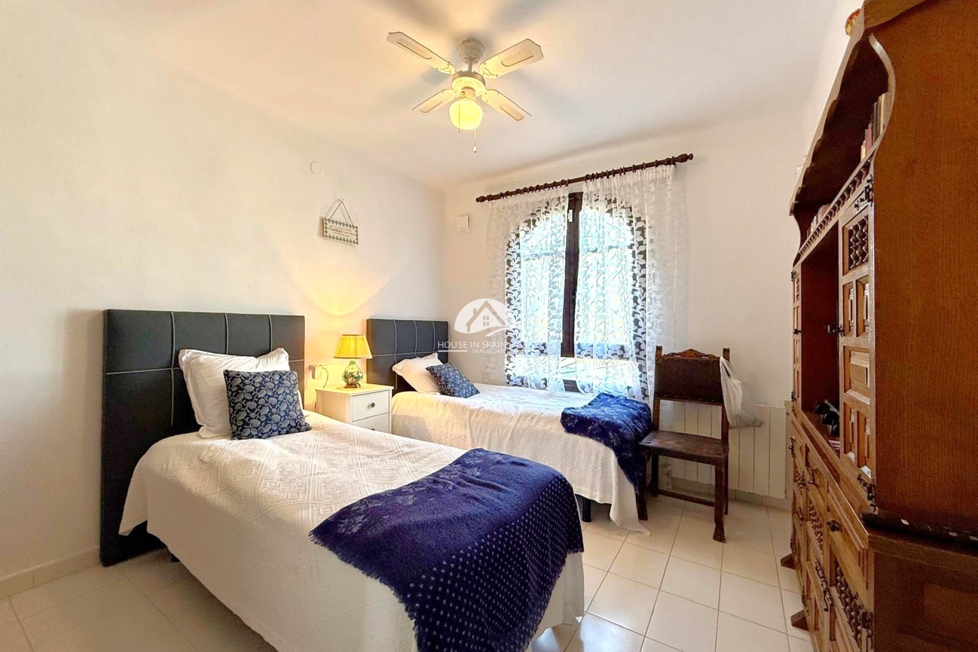 Reventa - Chalet - Orihuela Costa - Villamartín