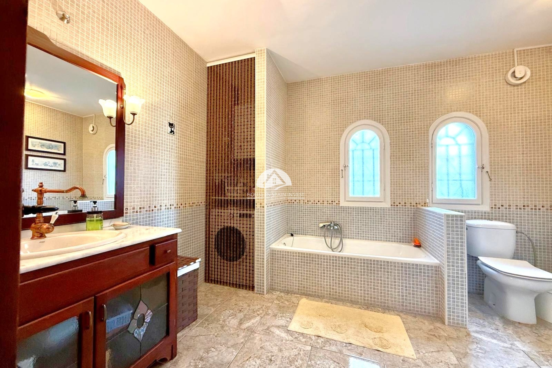 Reventa - Chalet - Orihuela Costa - Villamartín