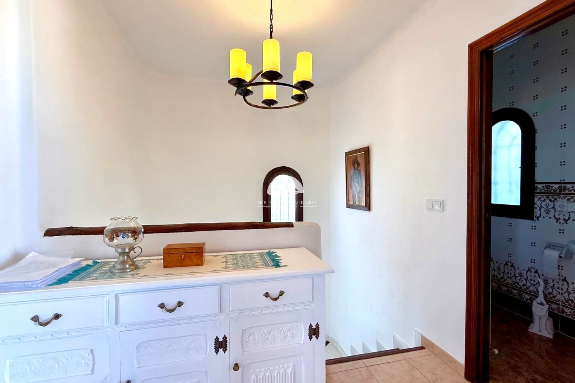 Reventa - Chalet - Orihuela Costa - Villamartín