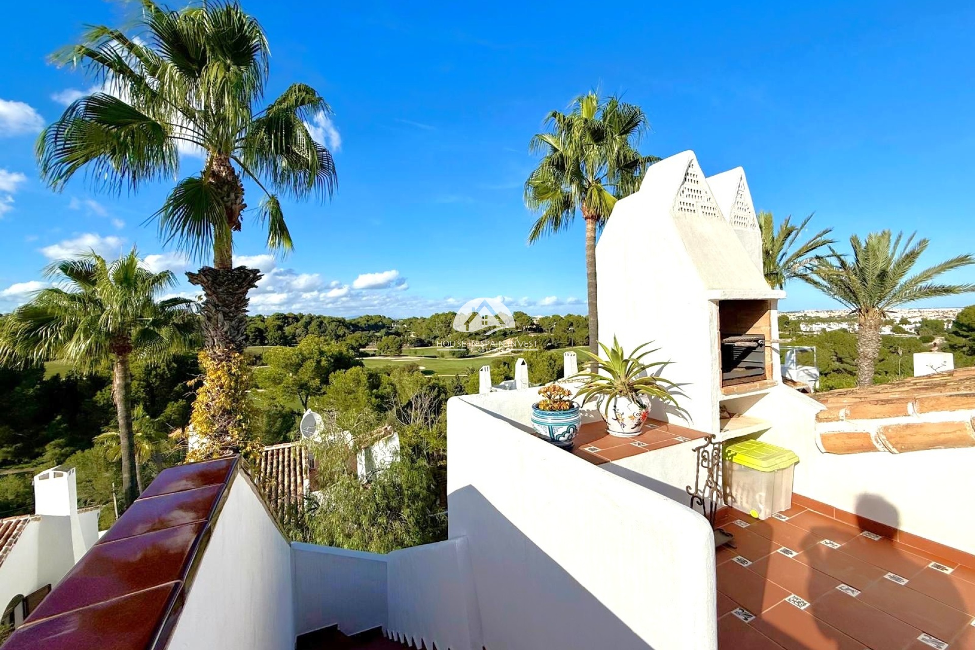 Reventa - Chalet - Orihuela Costa - Villamartín