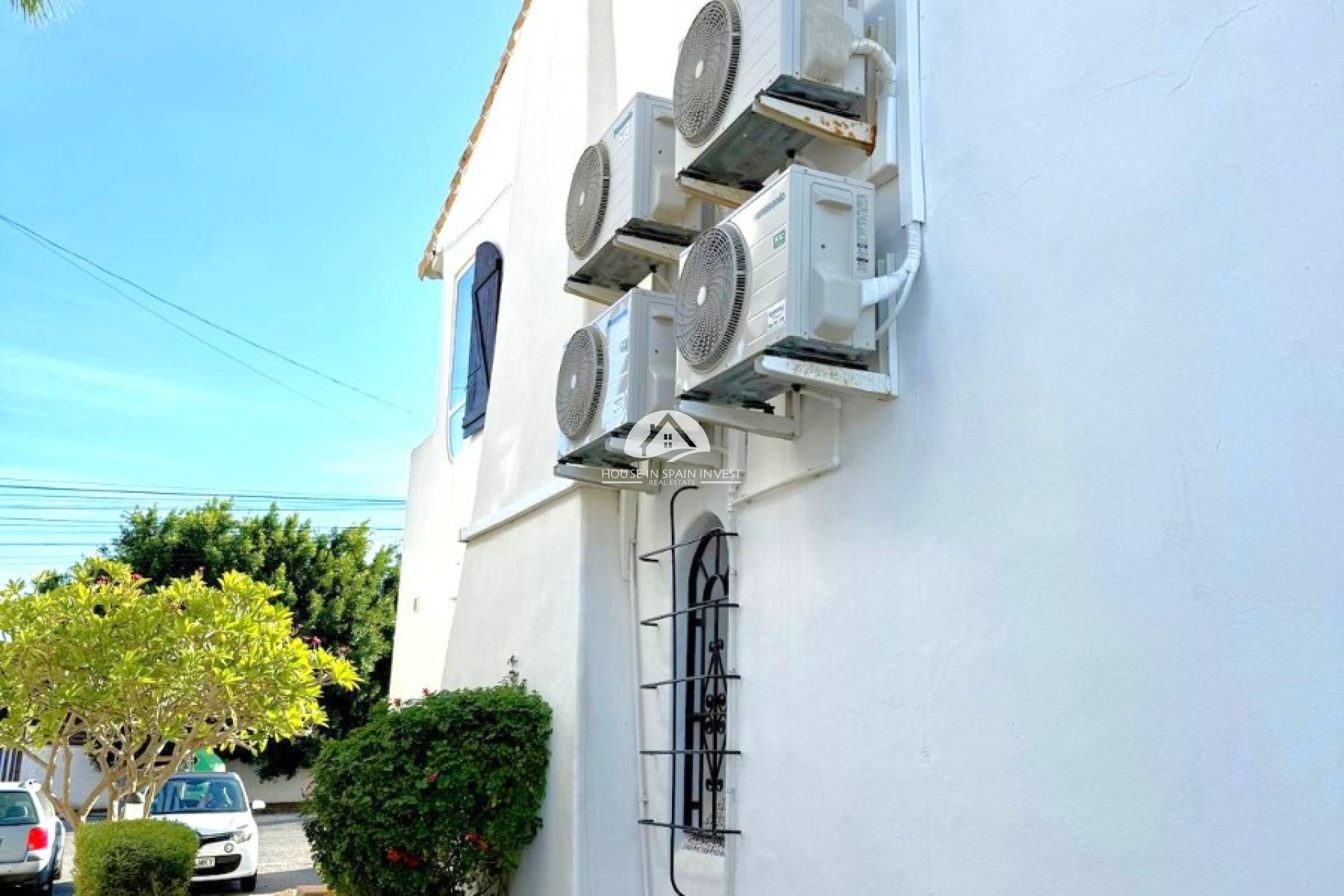 Reventa - Chalet - Orihuela Costa - Villamartín