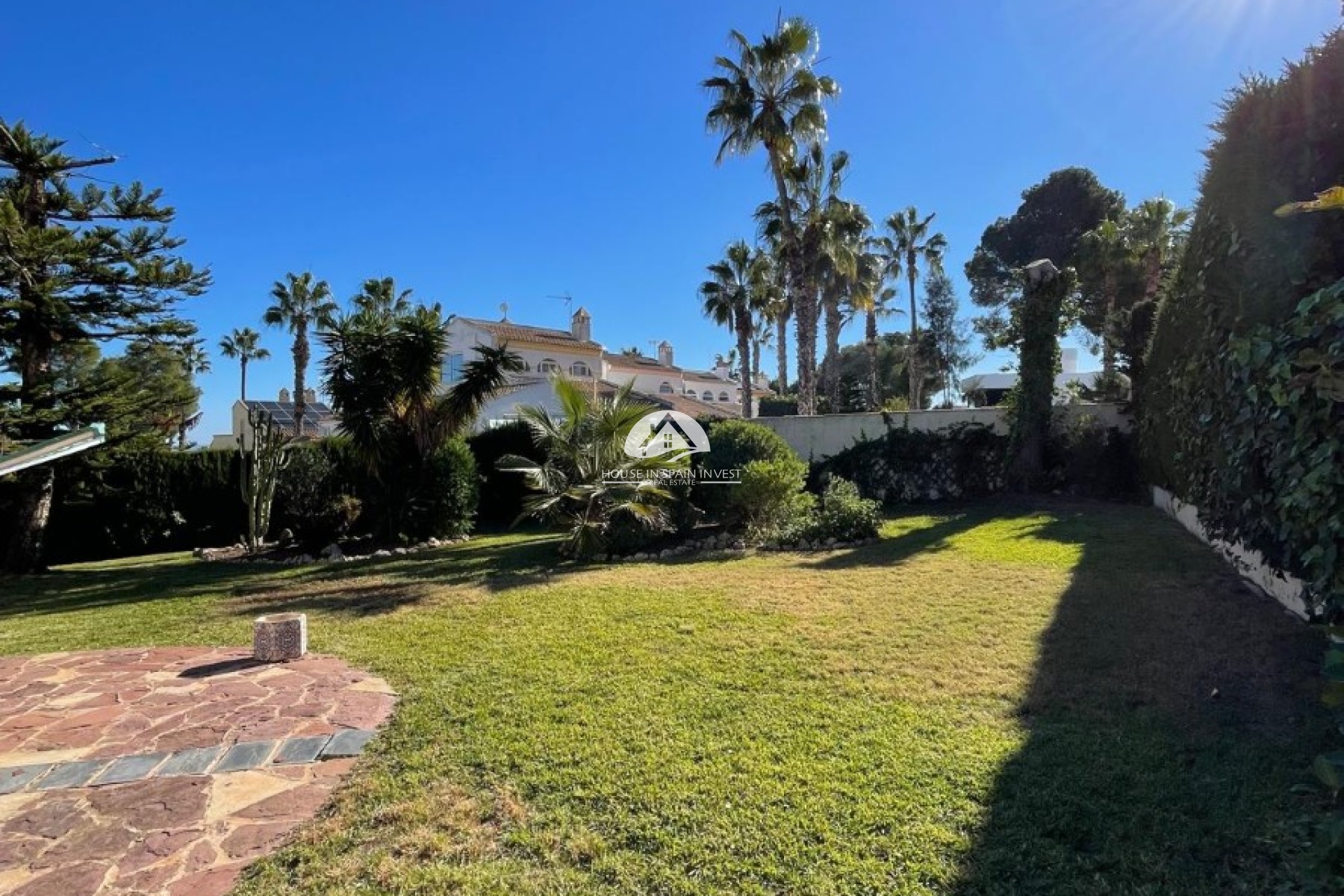 Reventa - Chalet - Orihuela Costa - Villamartín