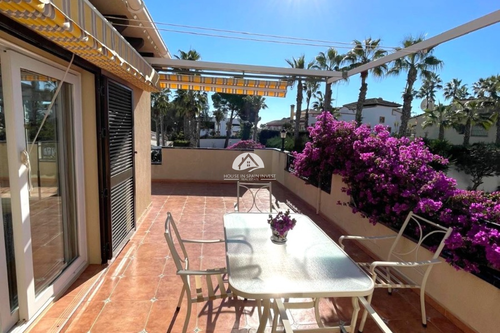 Reventa - Chalet - Orihuela Costa - Villamartín