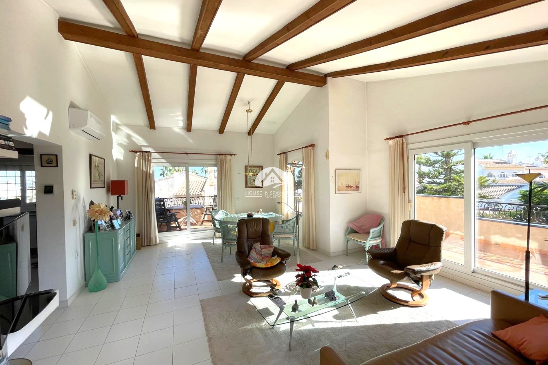 Reventa - Chalet - Orihuela Costa - Villamartín