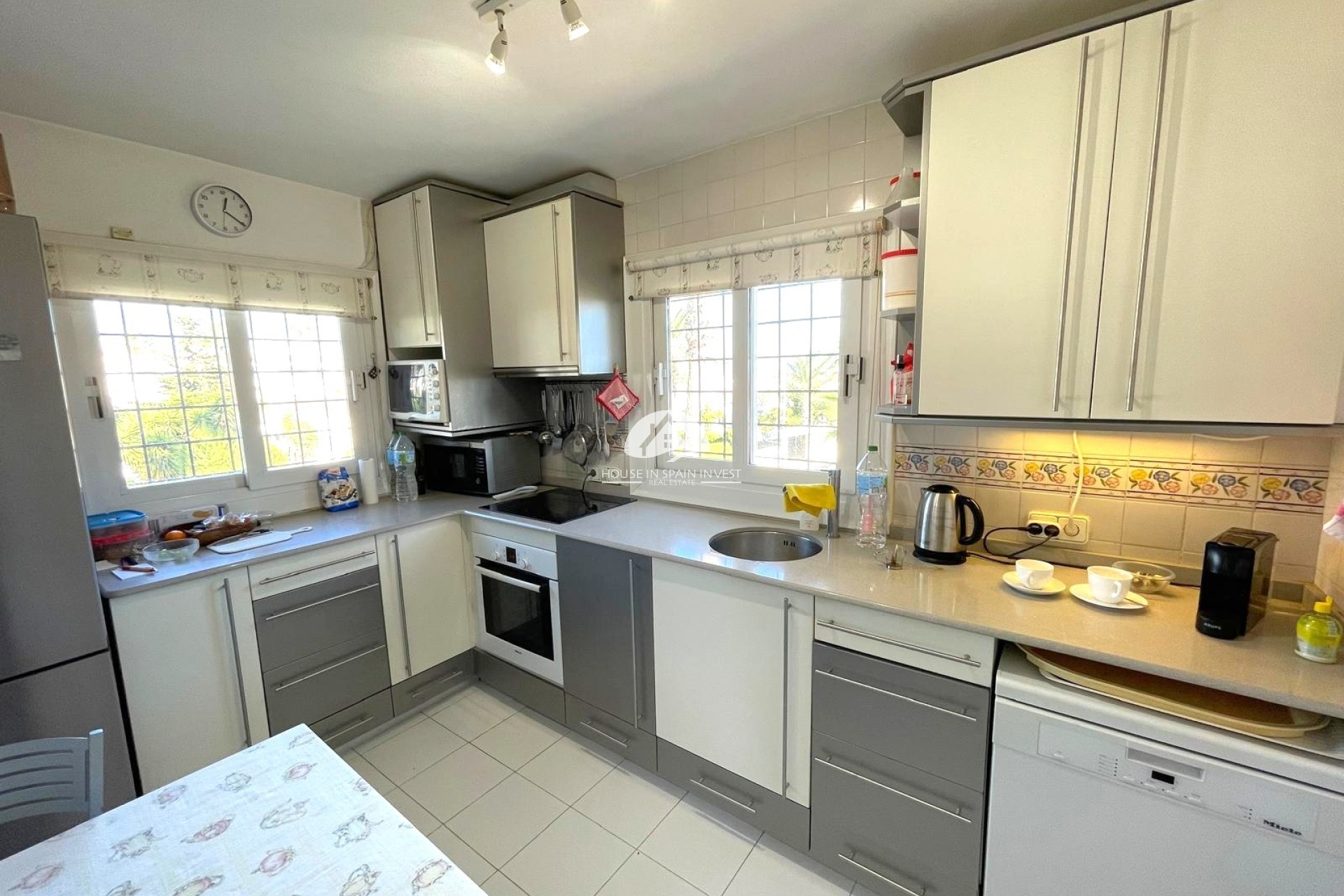 Reventa - Chalet - Orihuela Costa - Villamartín