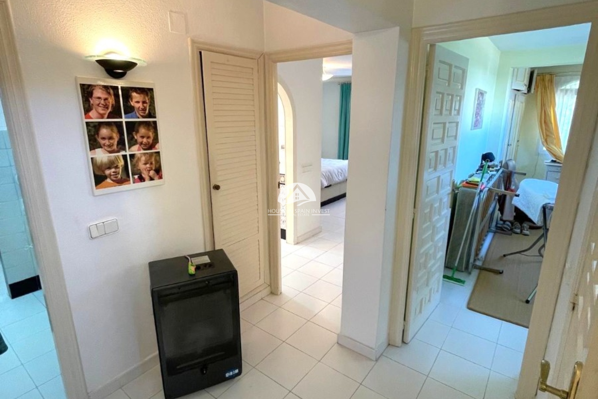 Reventa - Chalet - Orihuela Costa - Villamartín