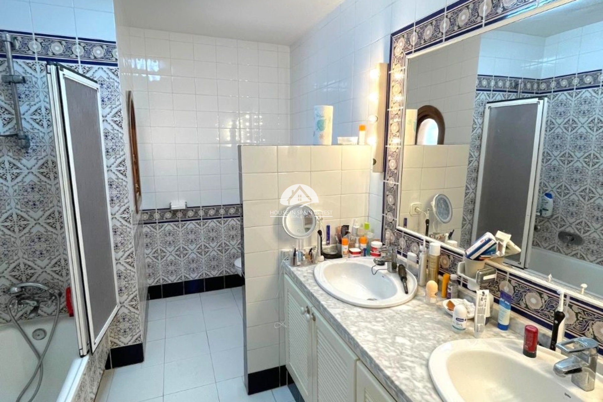 Reventa - Chalet - Orihuela Costa - Villamartín