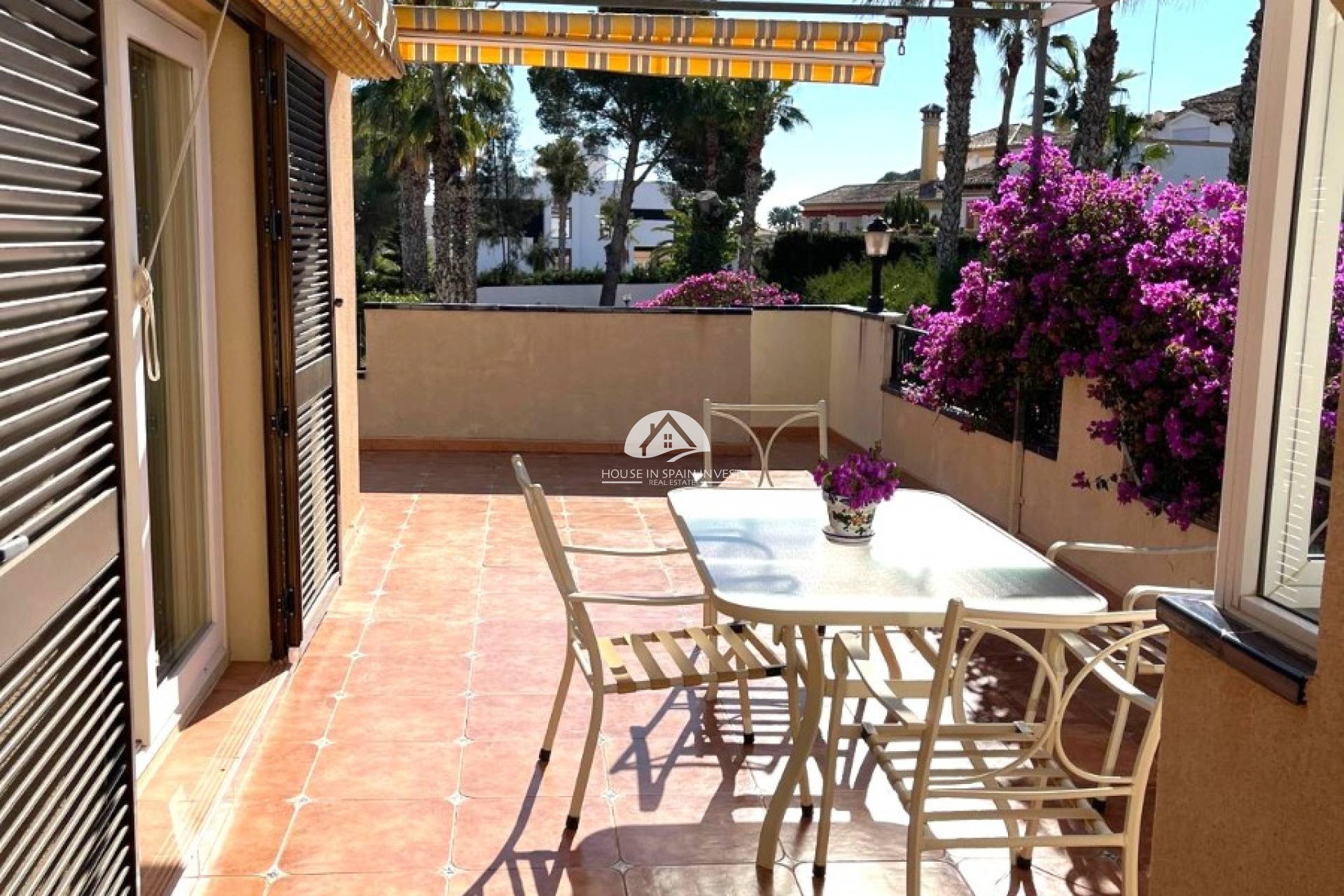 Reventa - Chalet - Orihuela Costa - Villamartín