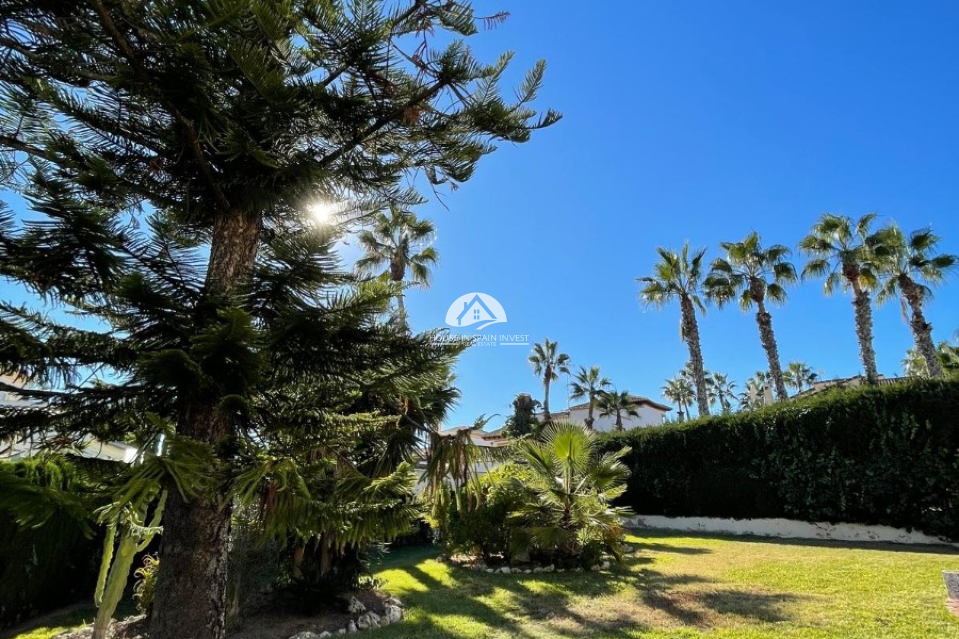 Reventa - Chalet - Orihuela Costa - Villamartín