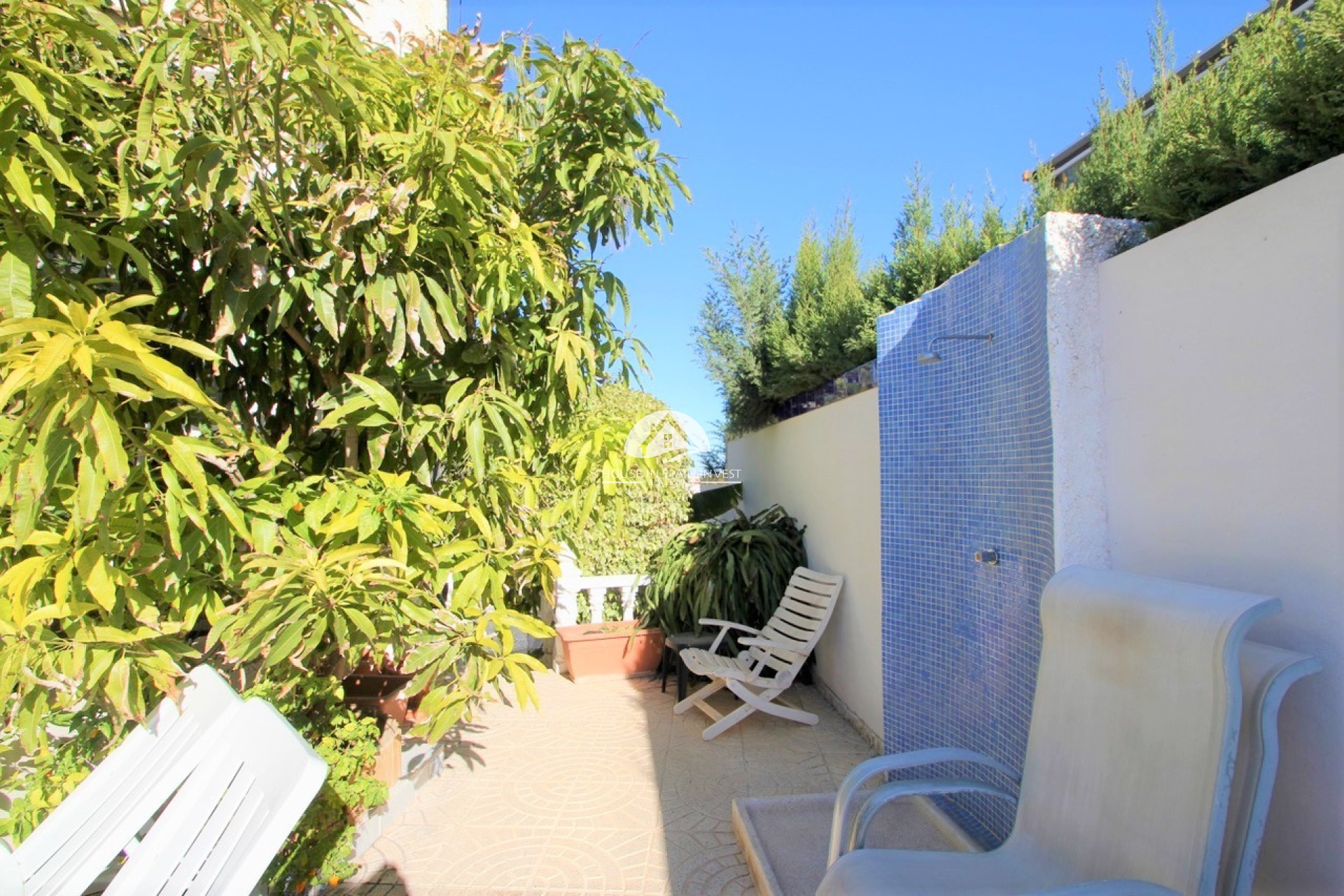 Reventa - Chalet - Orihuela Costa - Villamartín