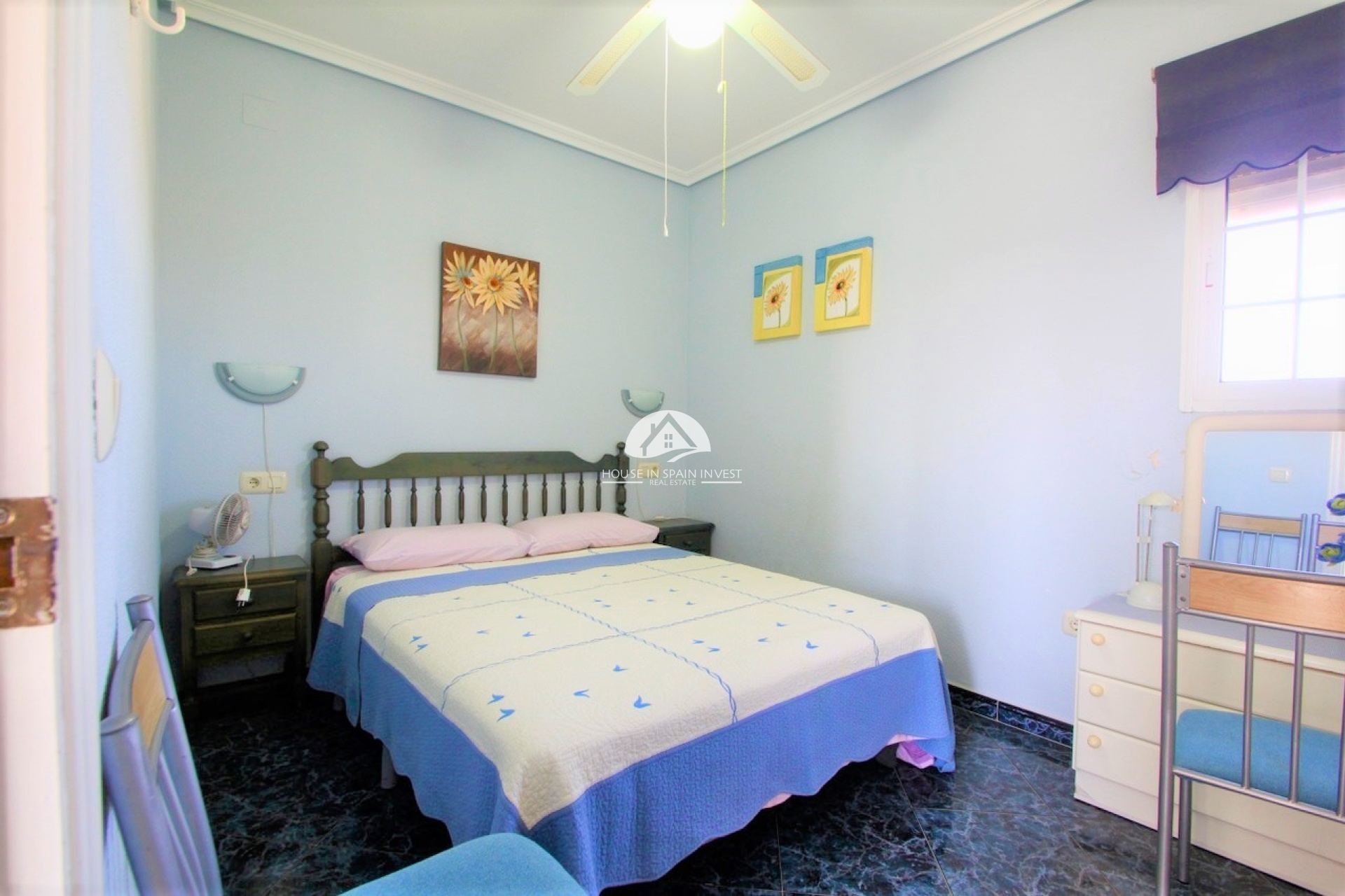 Reventa - Chalet - Orihuela Costa - Villamartín