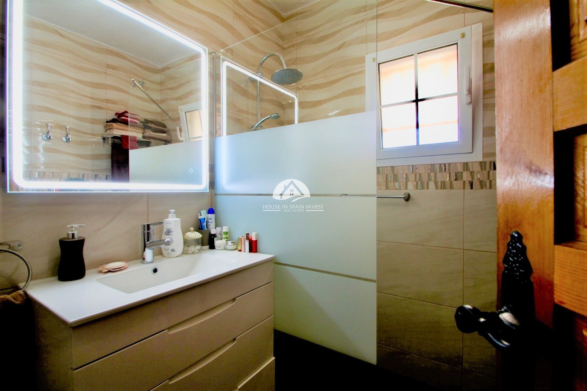 Reventa - Chalet - Orihuela Costa - Villamartín