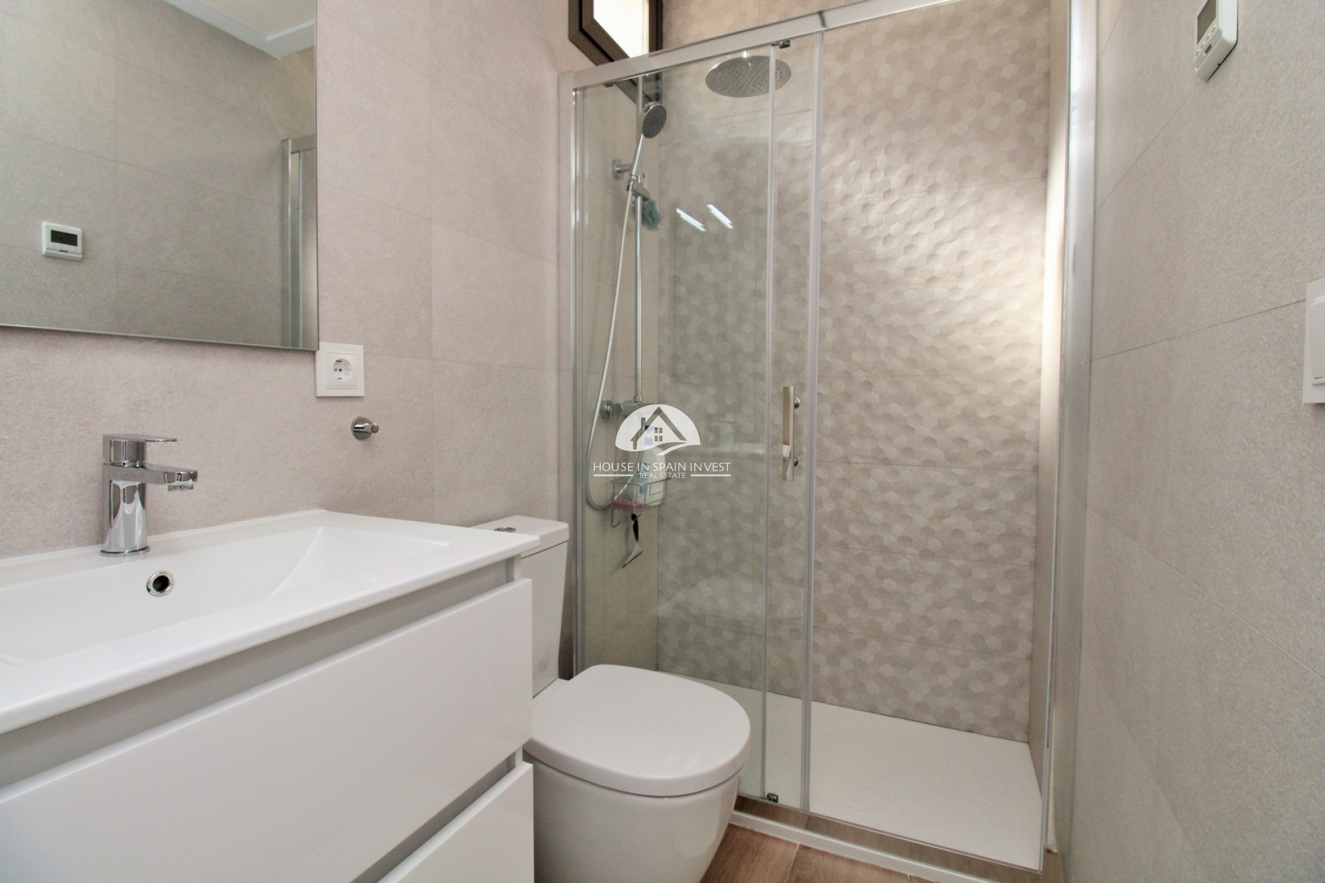 Reventa - Chalet - Orihuela Costa - Villamartín