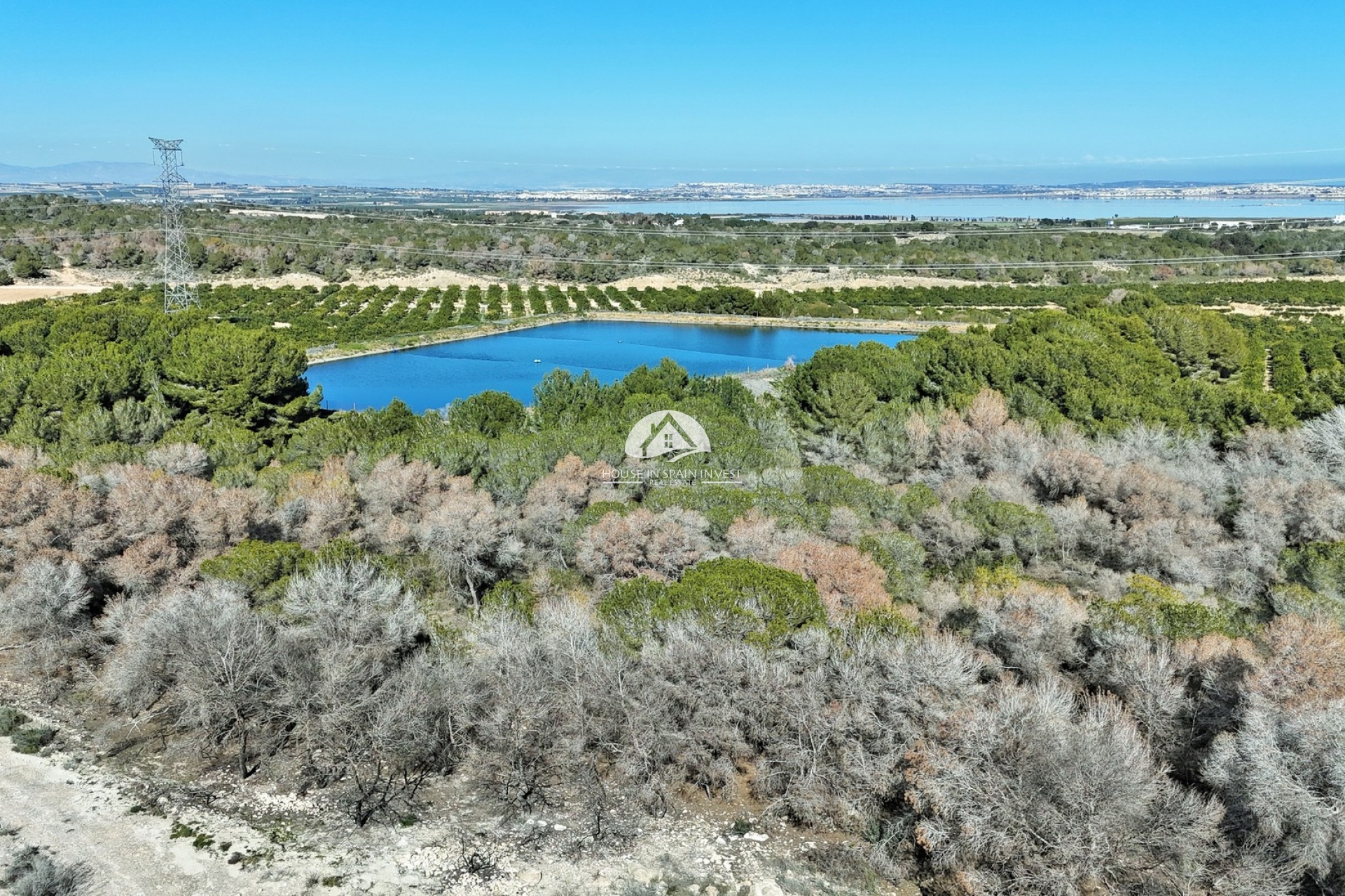 Reventa - Chalet - Orihuela Costa - Villamartín