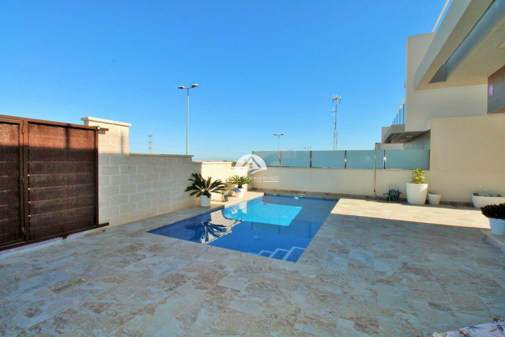 Reventa - Chalet - Orihuela Costa - Villamartín