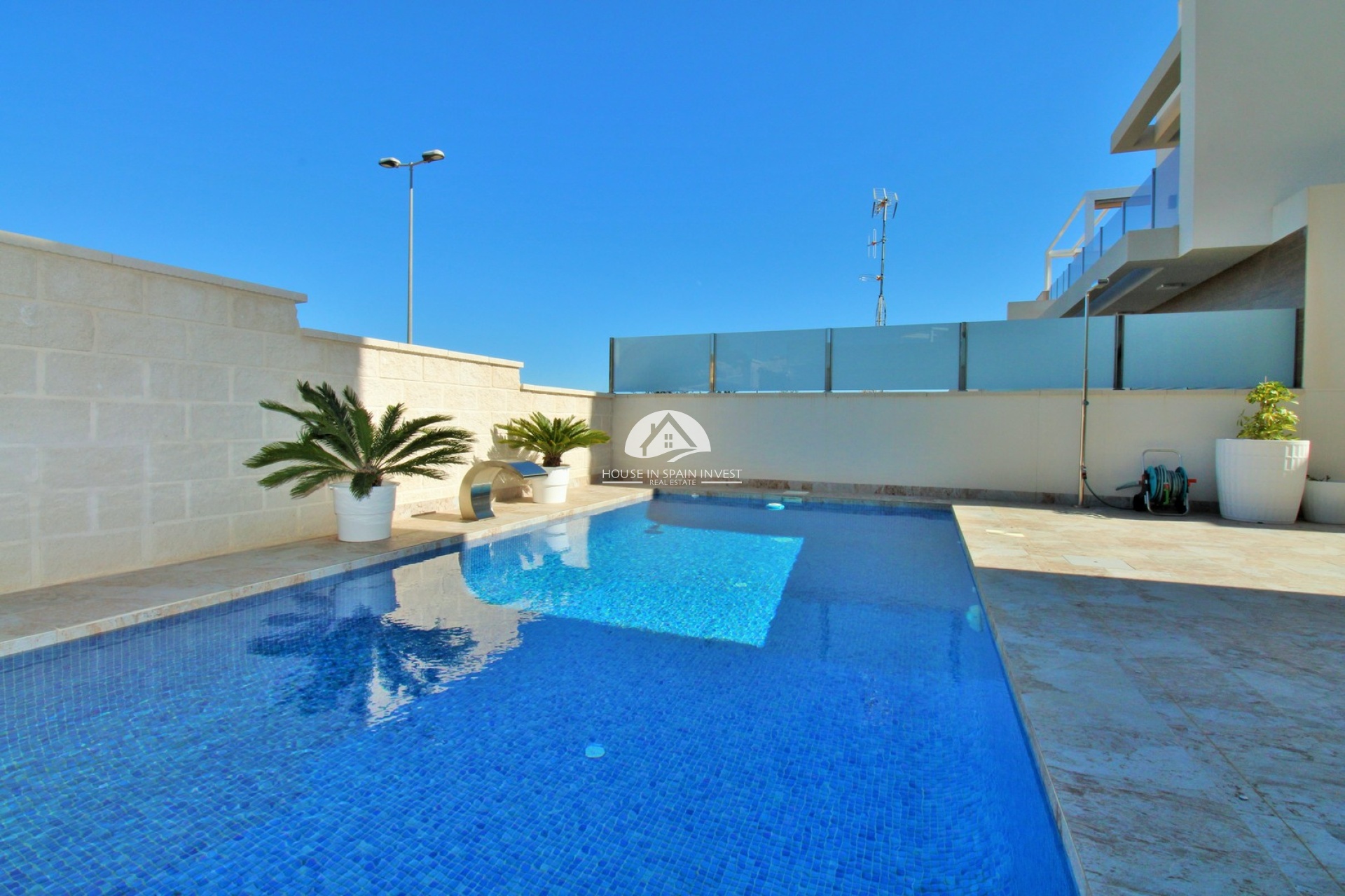 Reventa - Chalet - Orihuela Costa - Villamartín