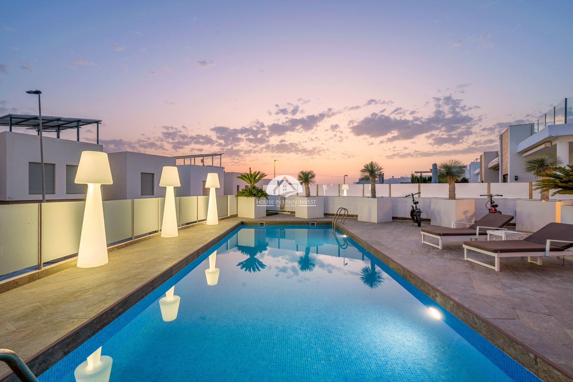 Reventa - Chalet - Orihuela Costa - Villamartín