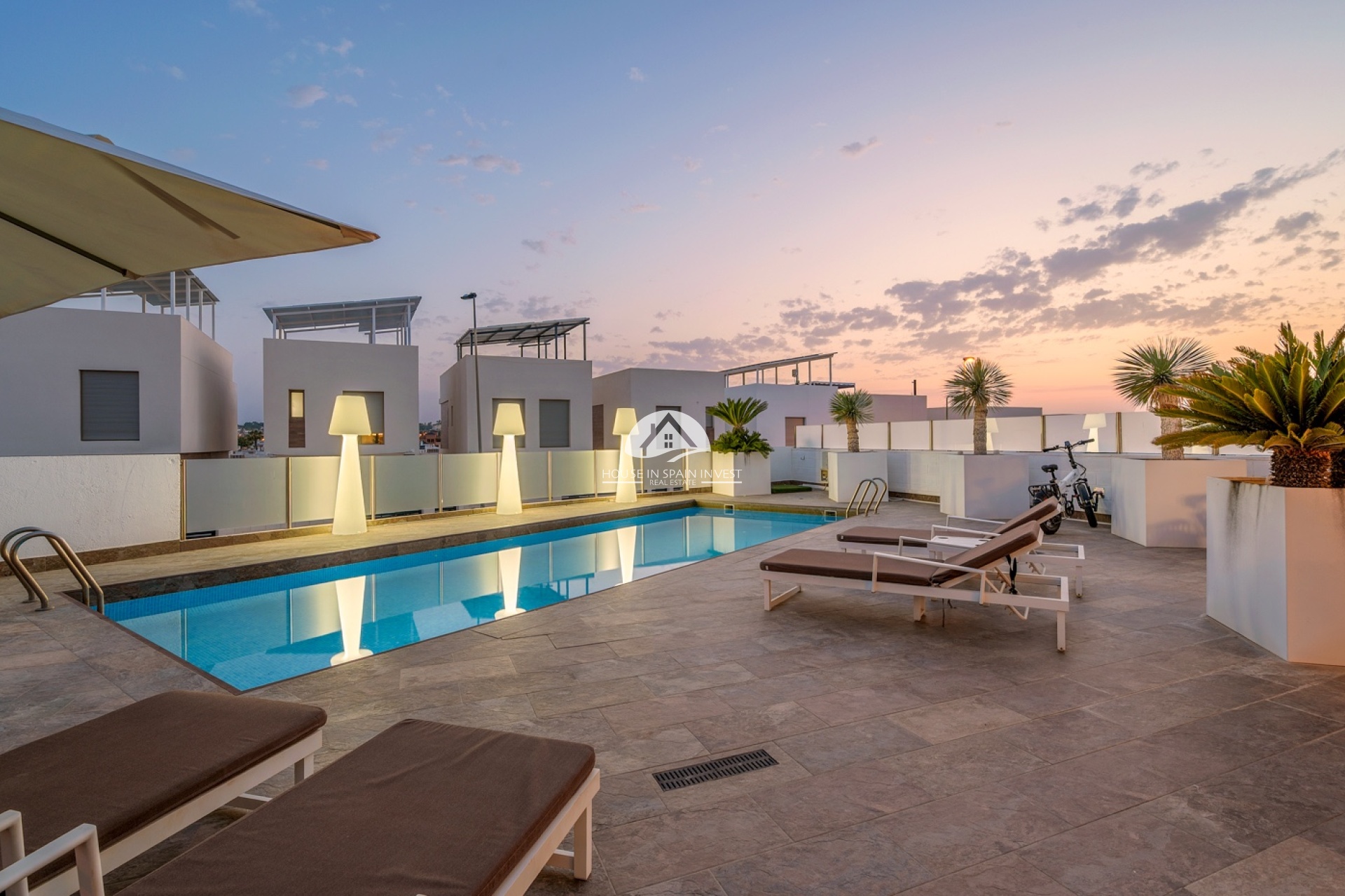 Reventa - Chalet - Orihuela Costa - Villamartín