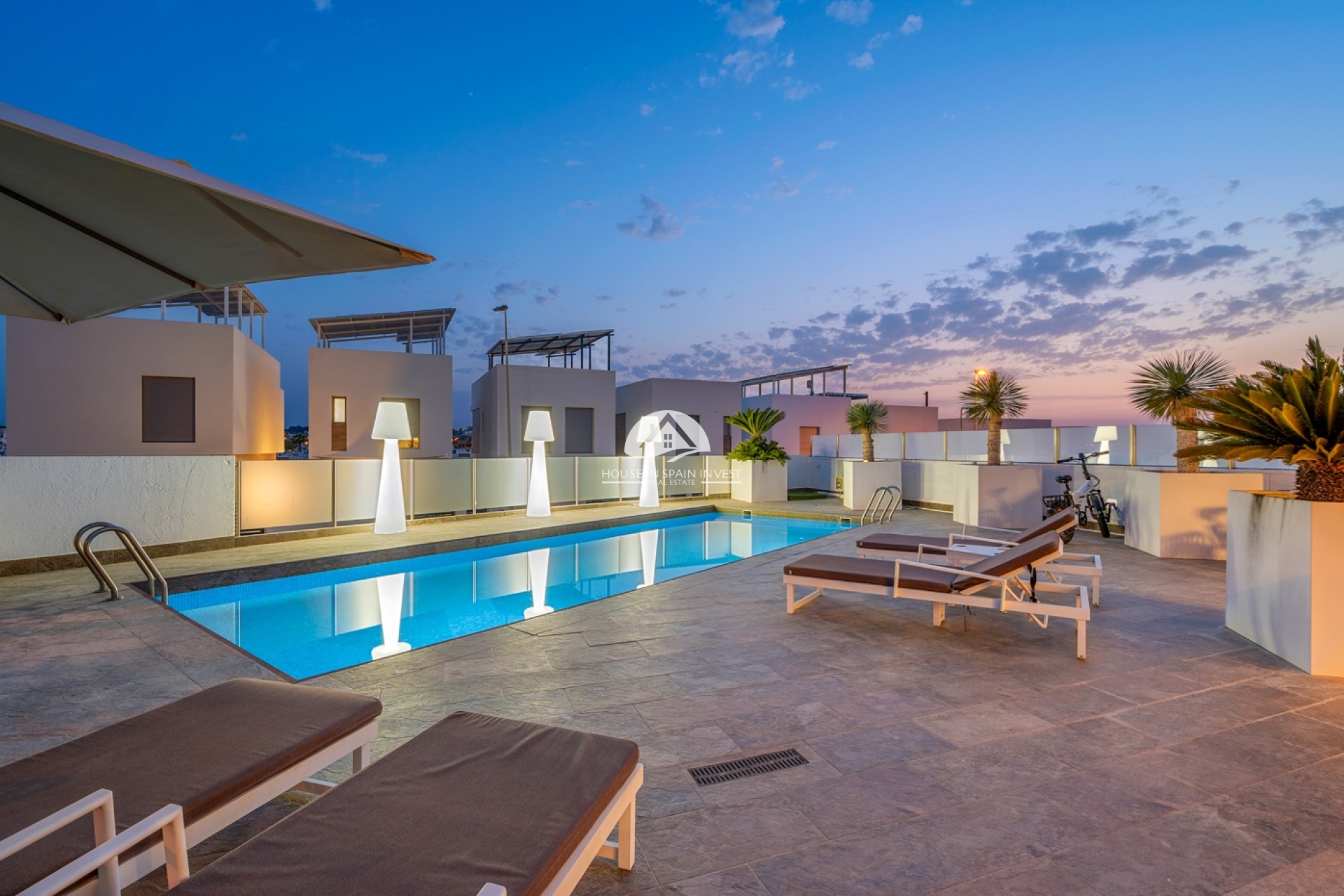 Reventa - Chalet - Orihuela Costa - Villamartín