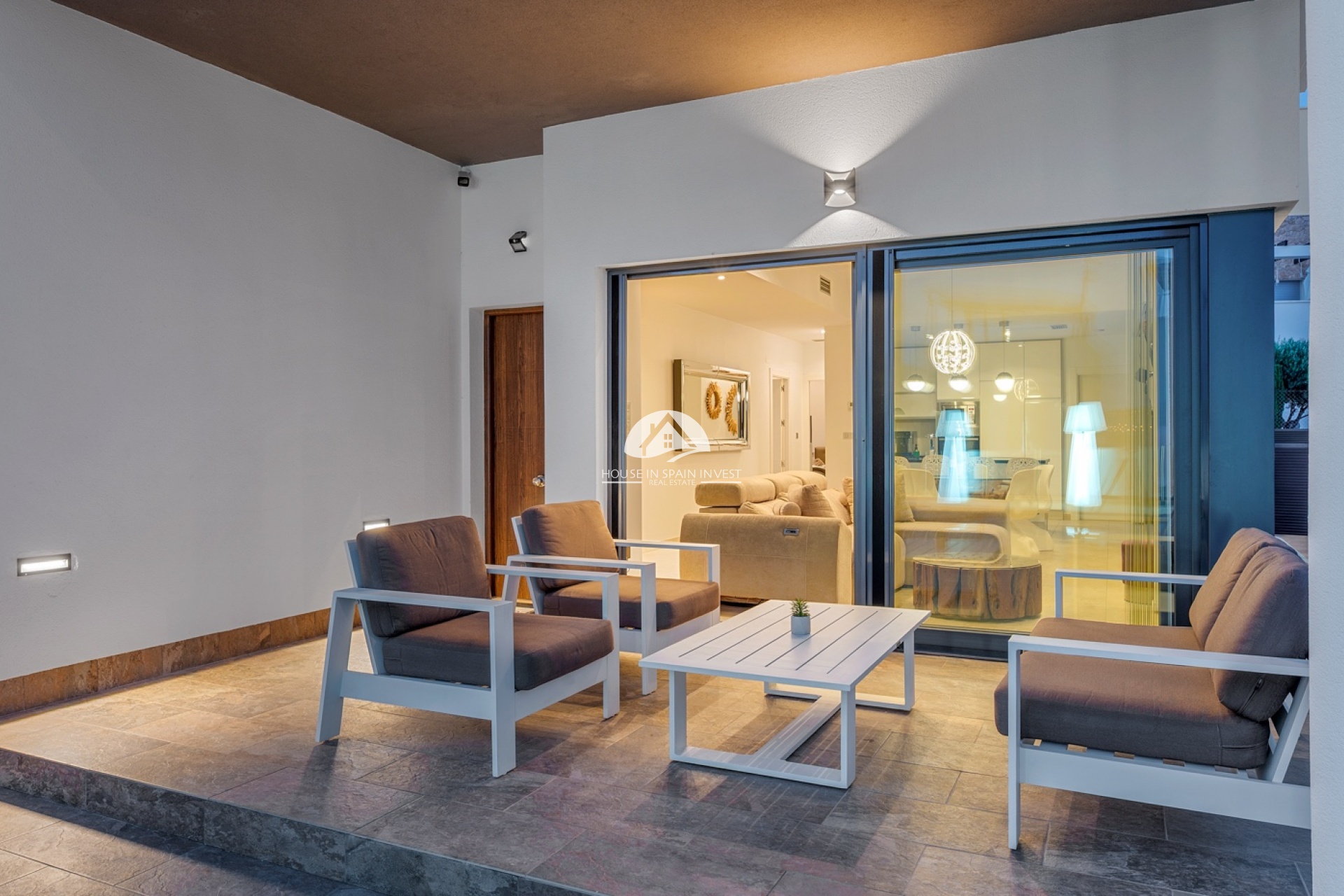 Reventa - Chalet - Orihuela Costa - Villamartín